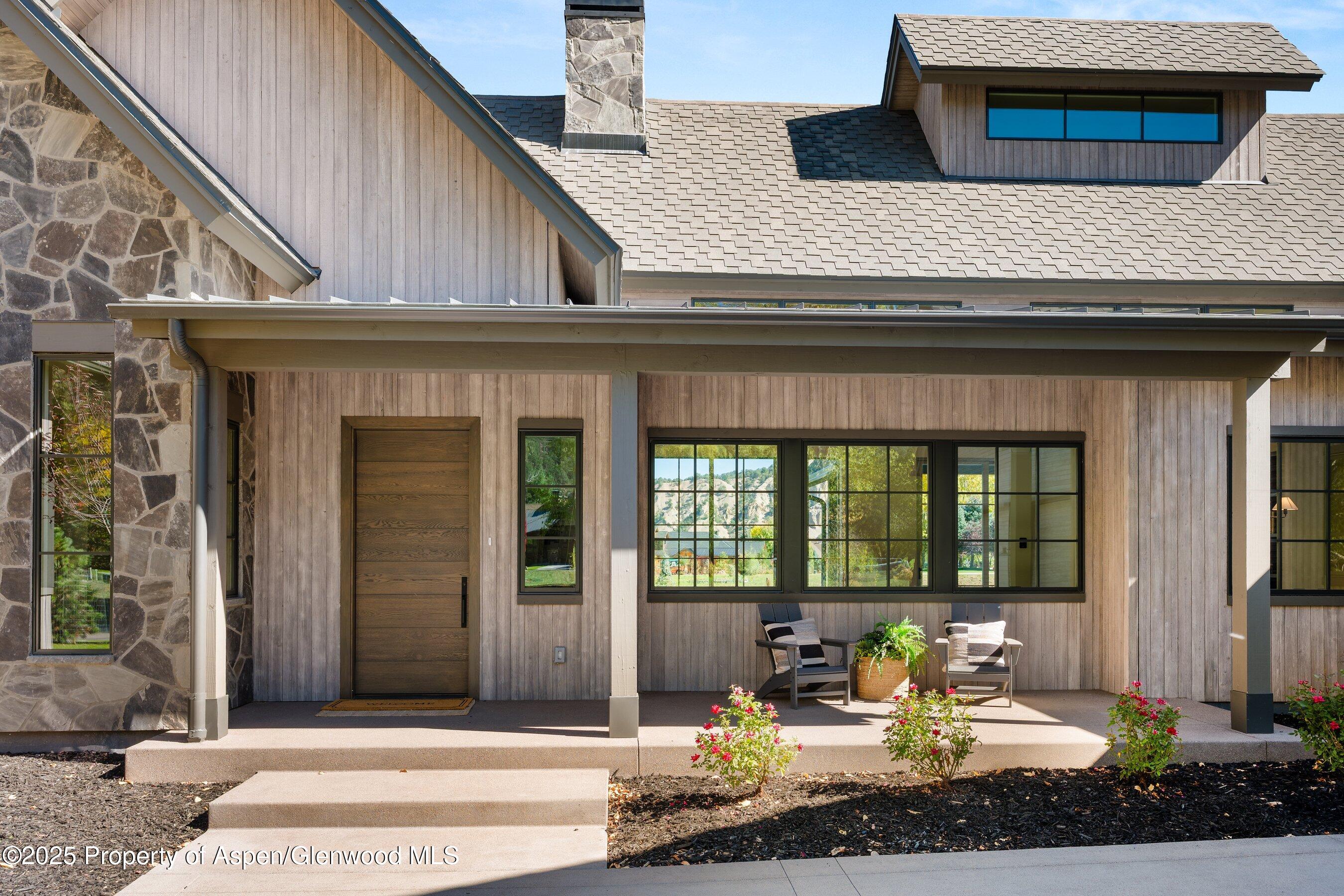 1042 Bald Eagle Way Carbondale CO 81623