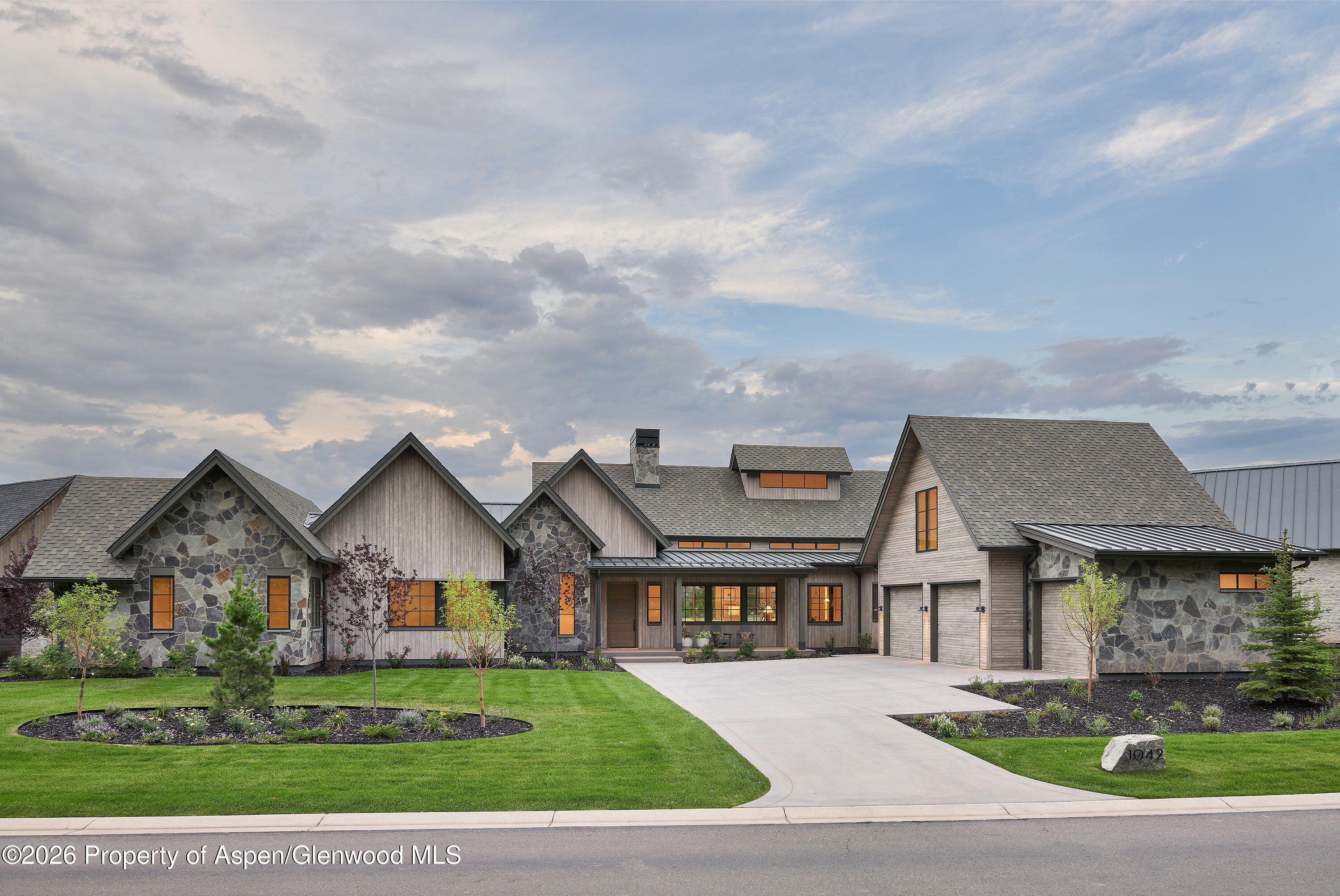 1042 Bald Eagle Way Carbondale CO 81623
