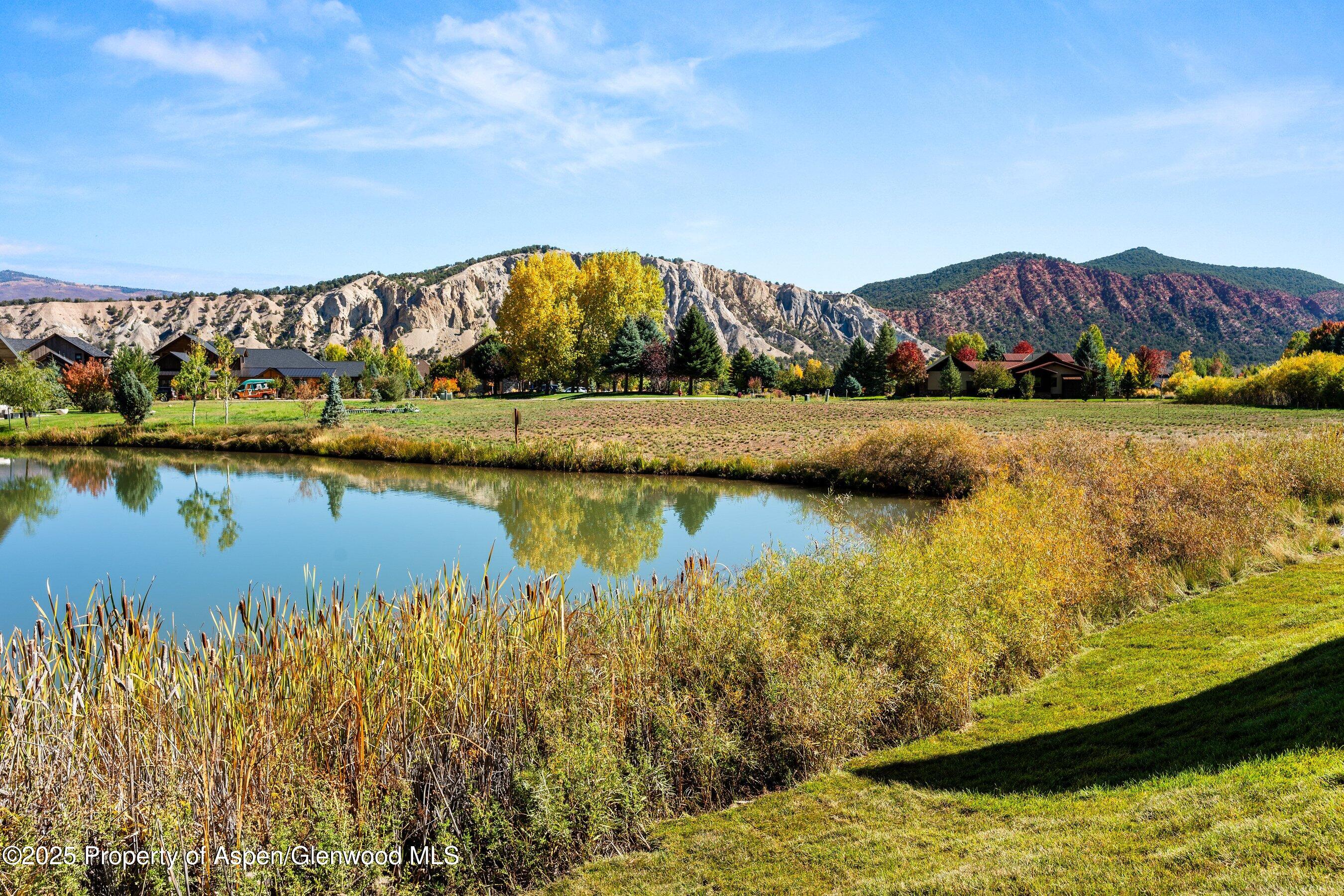 1042 Bald Eagle Way Carbondale CO 81623
