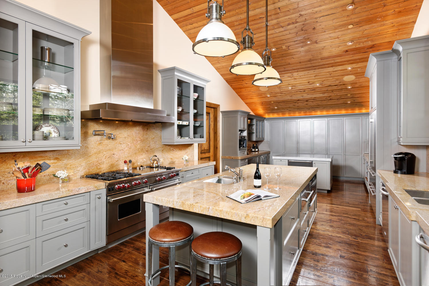 386 Pfister Drive Aspen CO 81611