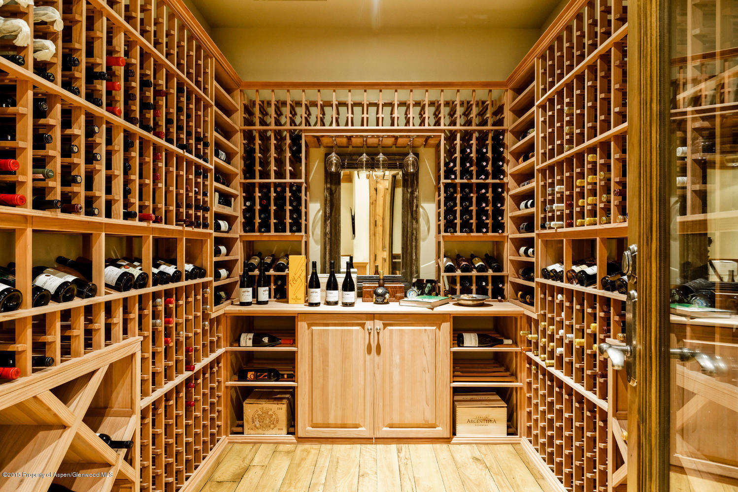 386 Pfister Drive Aspen CO 81611