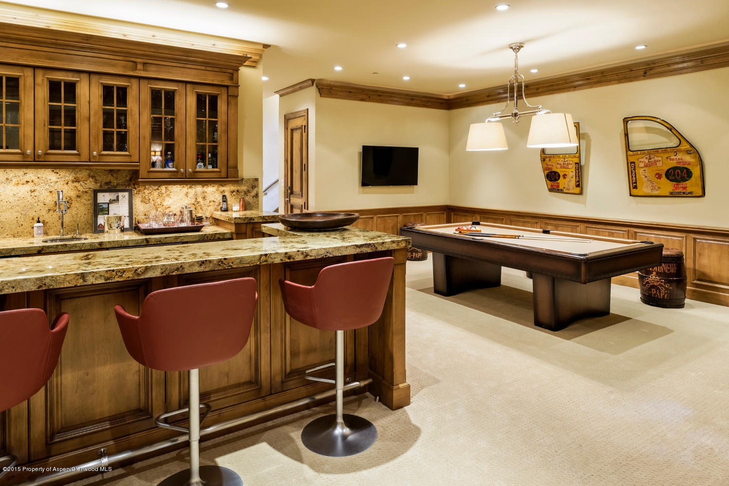 386 Pfister Drive Aspen CO 81611