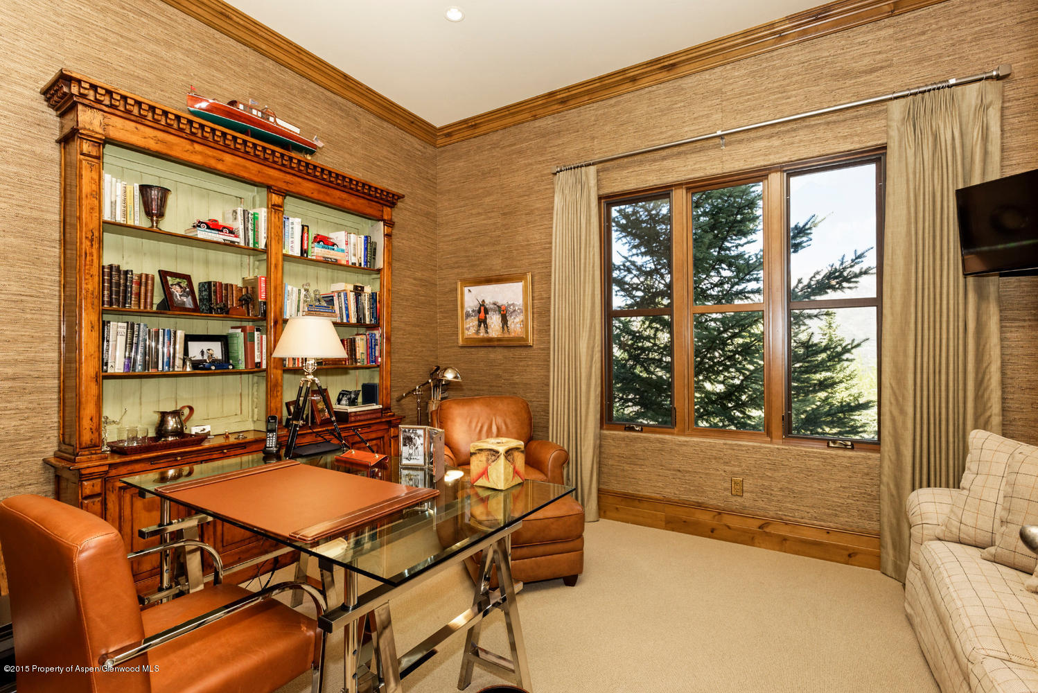 386 Pfister Drive Aspen CO 81611