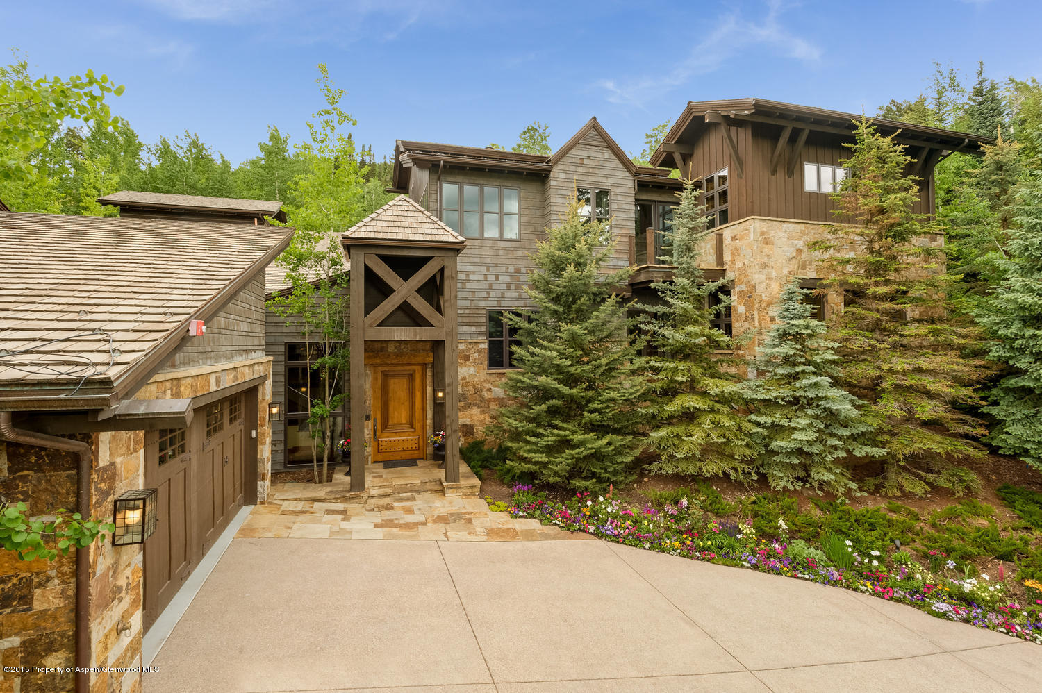 386 Pfister Drive Aspen CO 81611