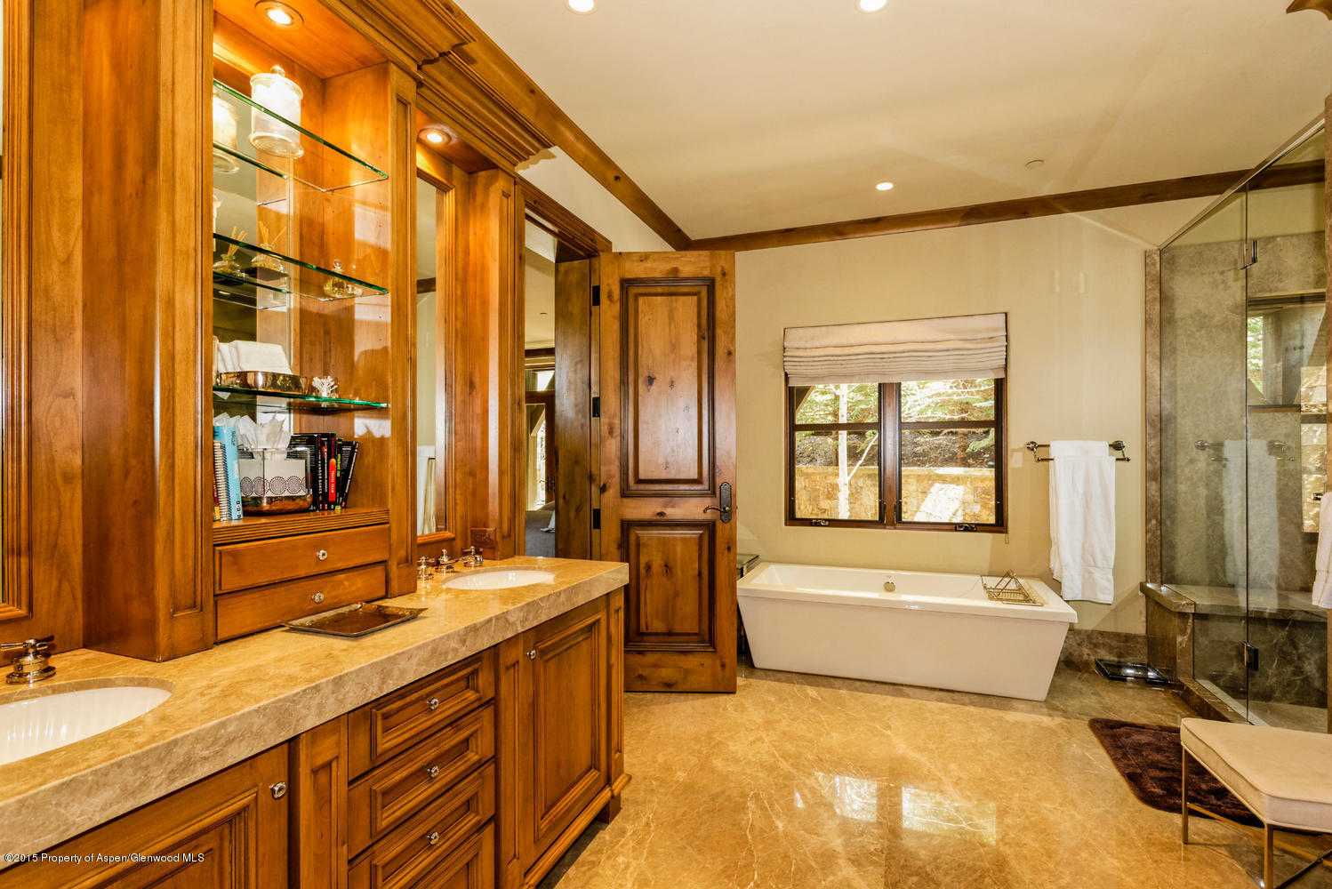 386 Pfister Drive Aspen CO 81611