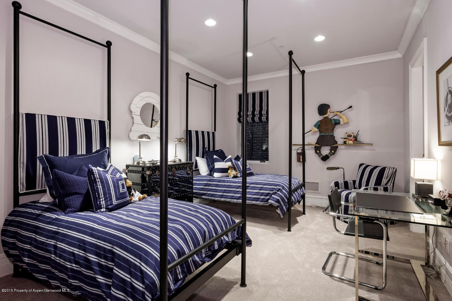 386 Pfister Drive Aspen CO 81611