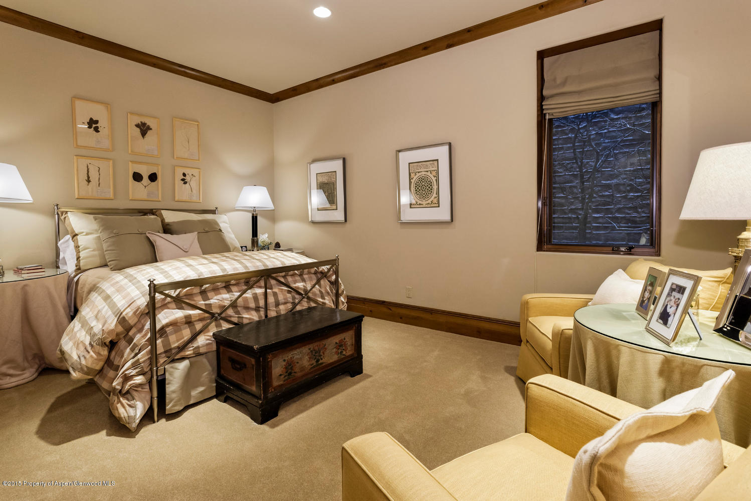 386 Pfister Drive Aspen CO 81611