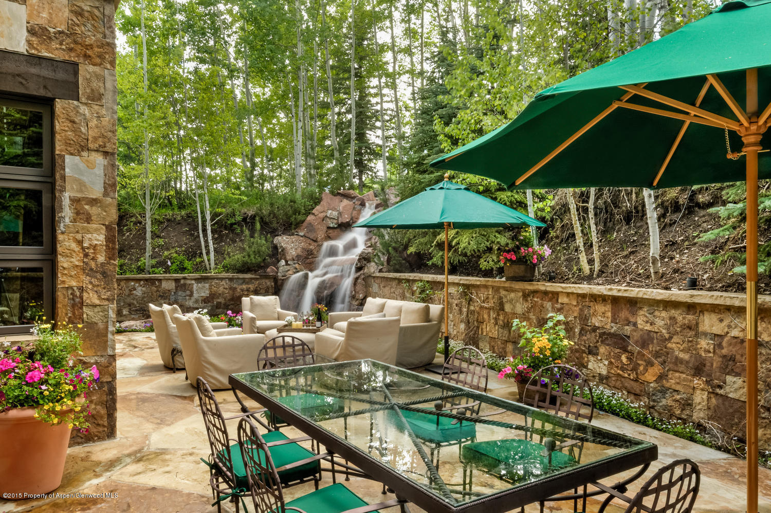 386 Pfister Drive Aspen CO 81611