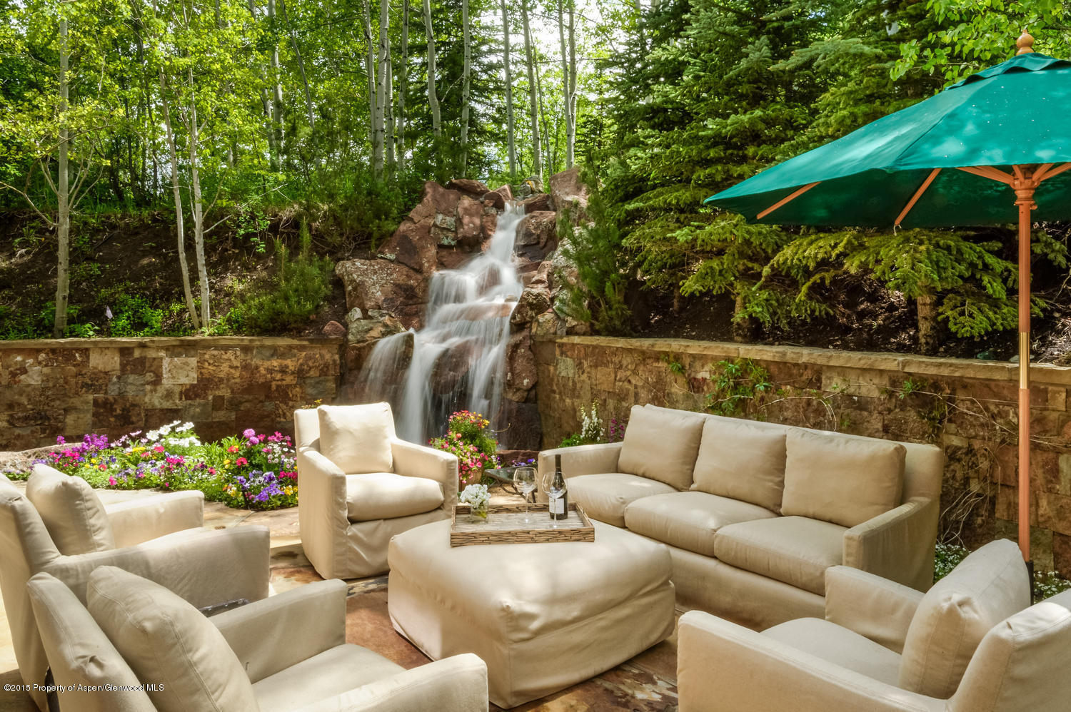 386 Pfister Drive Aspen CO 81611