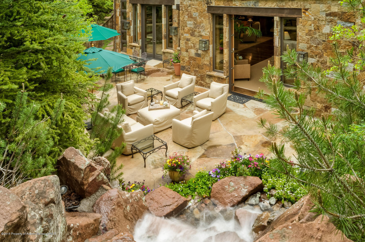 386 Pfister Drive Aspen CO 81611