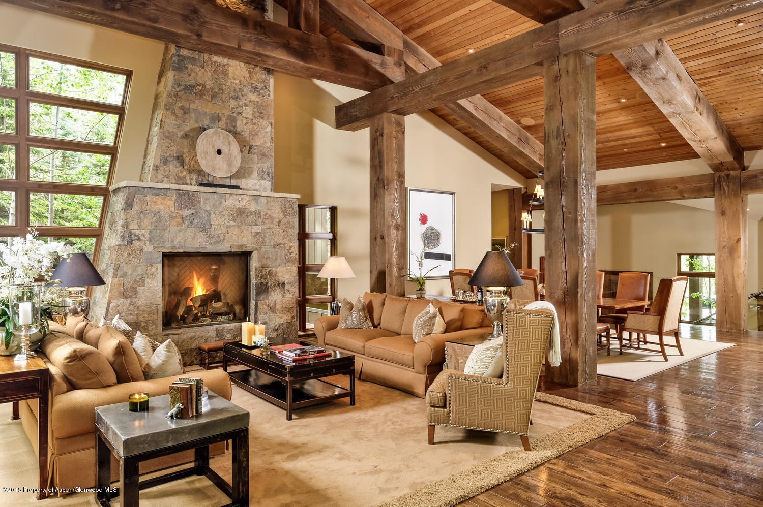 386 Pfister Drive Aspen CO 81611