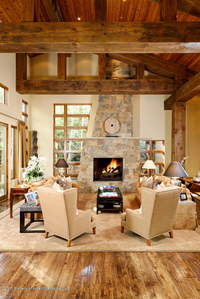 386 Pfister Drive Aspen CO 81611