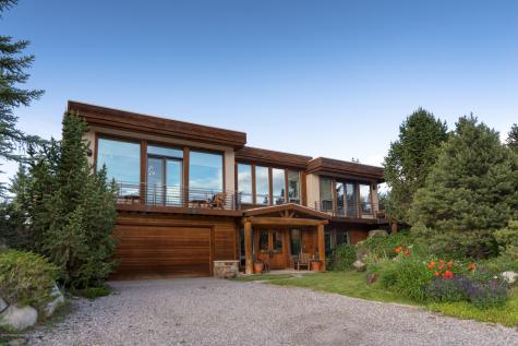 1608 Gateway Road Snowmass CO 81654