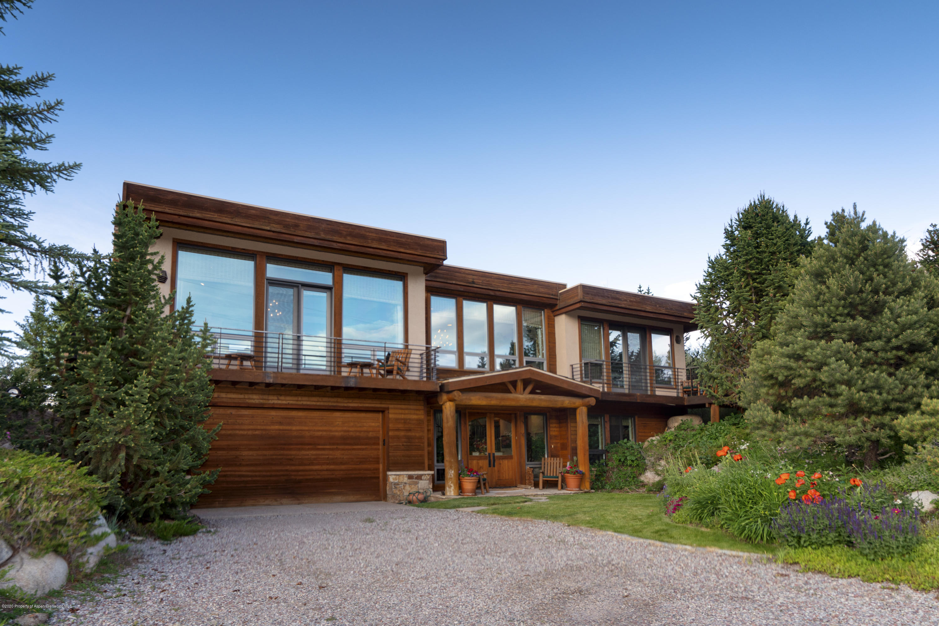 1608 Gateway Road Snowmass CO 81654