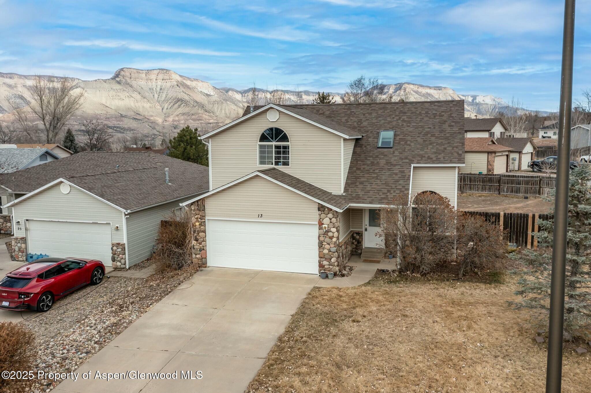 13 Pinetree Place Parachute CO 81635