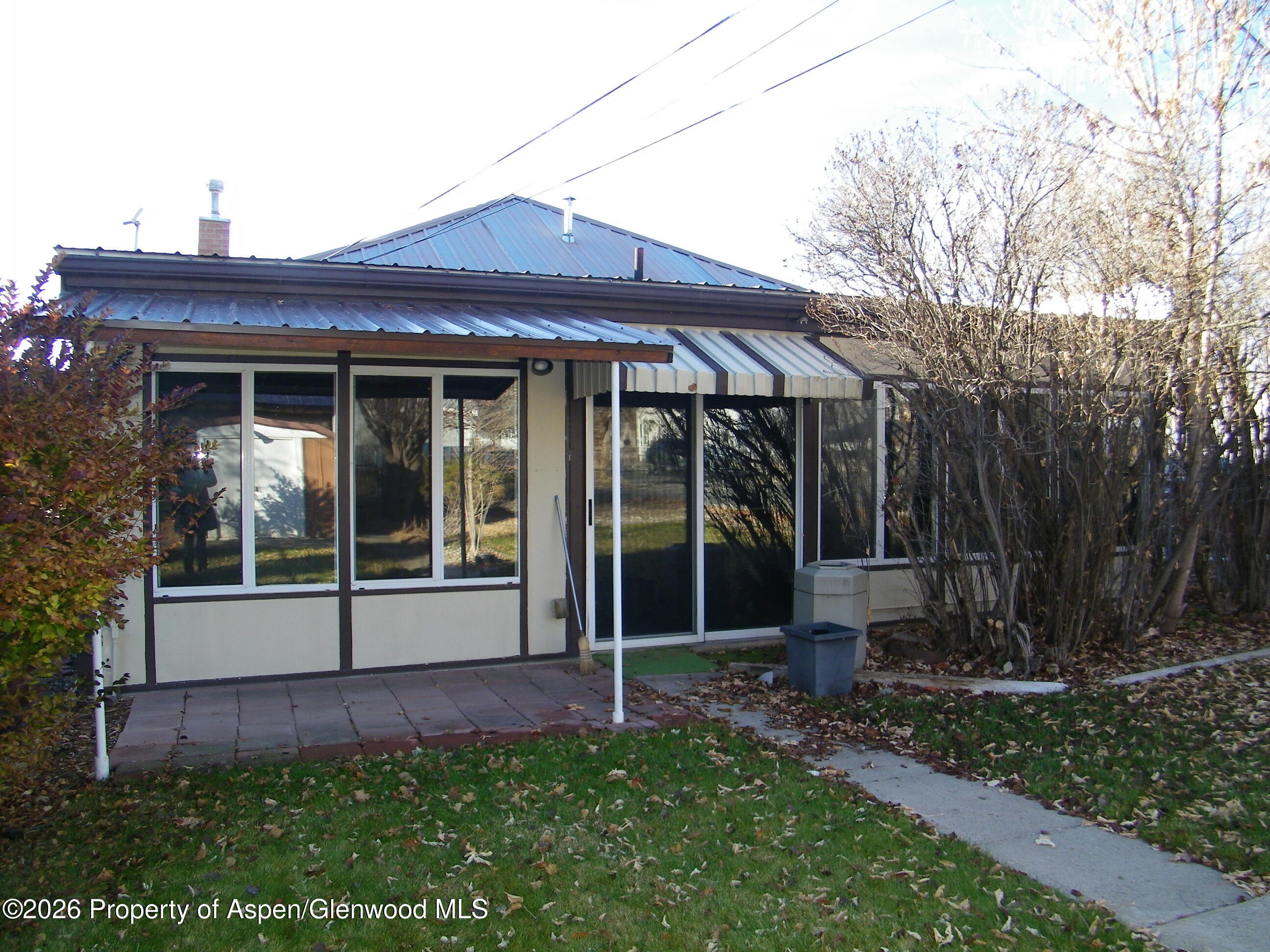 758 Railroad Avenue Rifle CO 81650