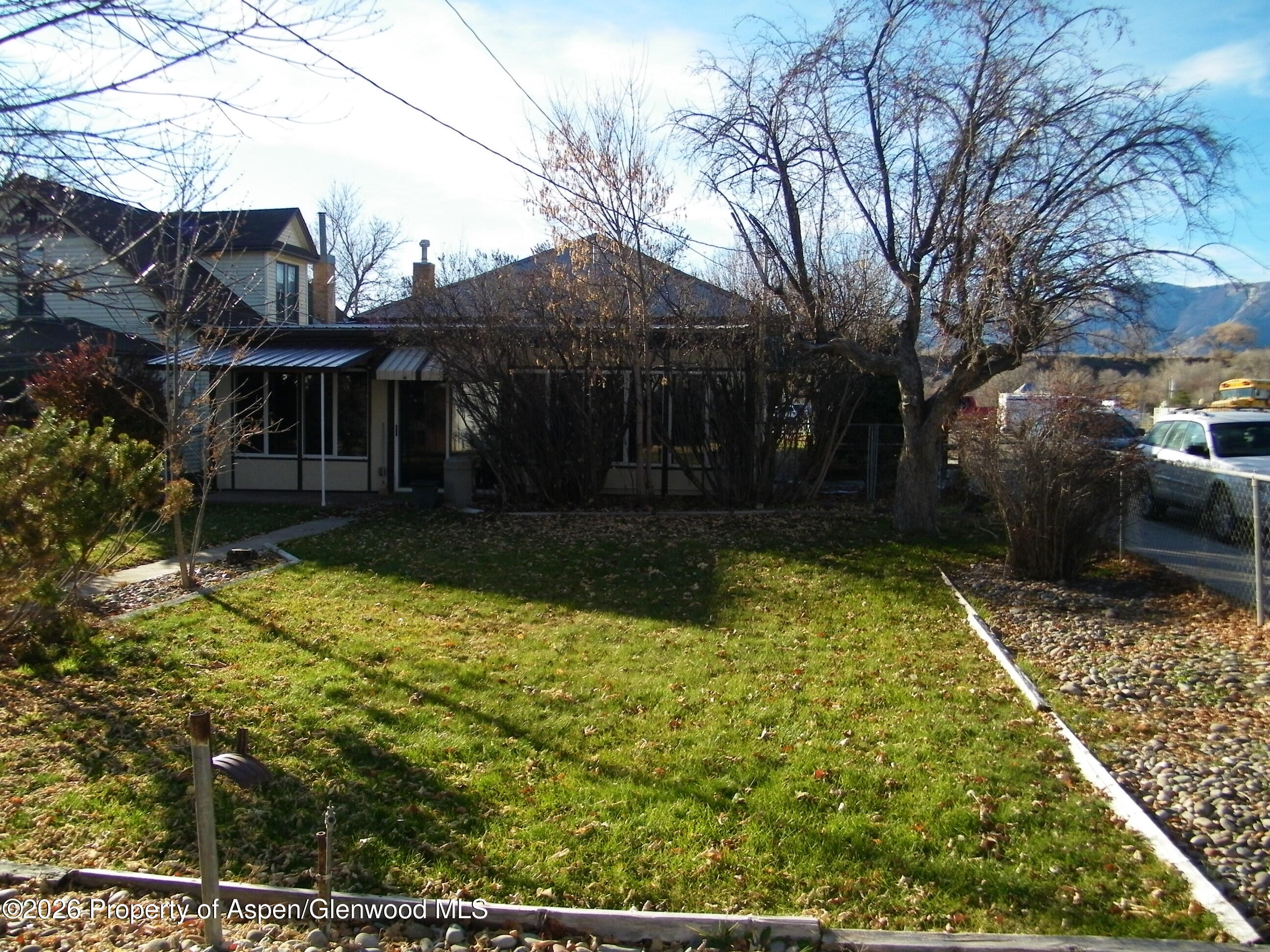 758 Railroad Avenue Rifle CO 81650