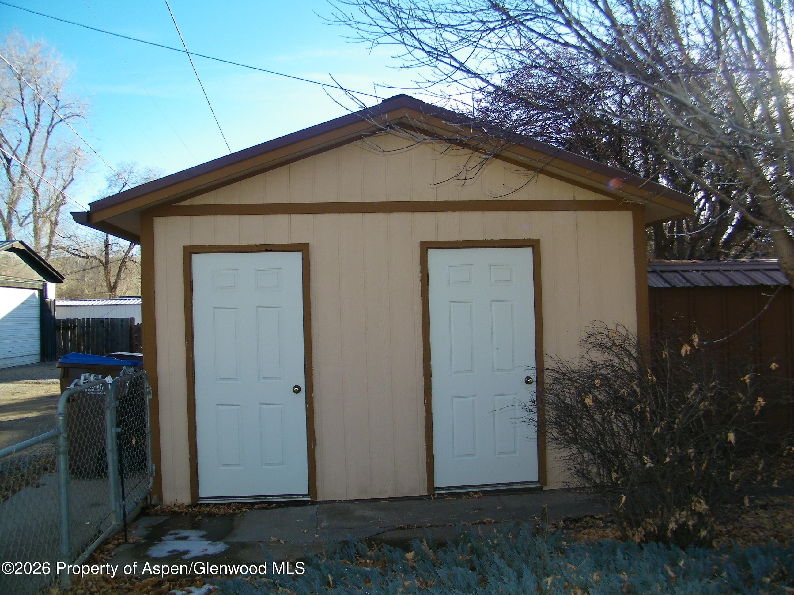 758 Railroad Avenue Rifle CO 81650