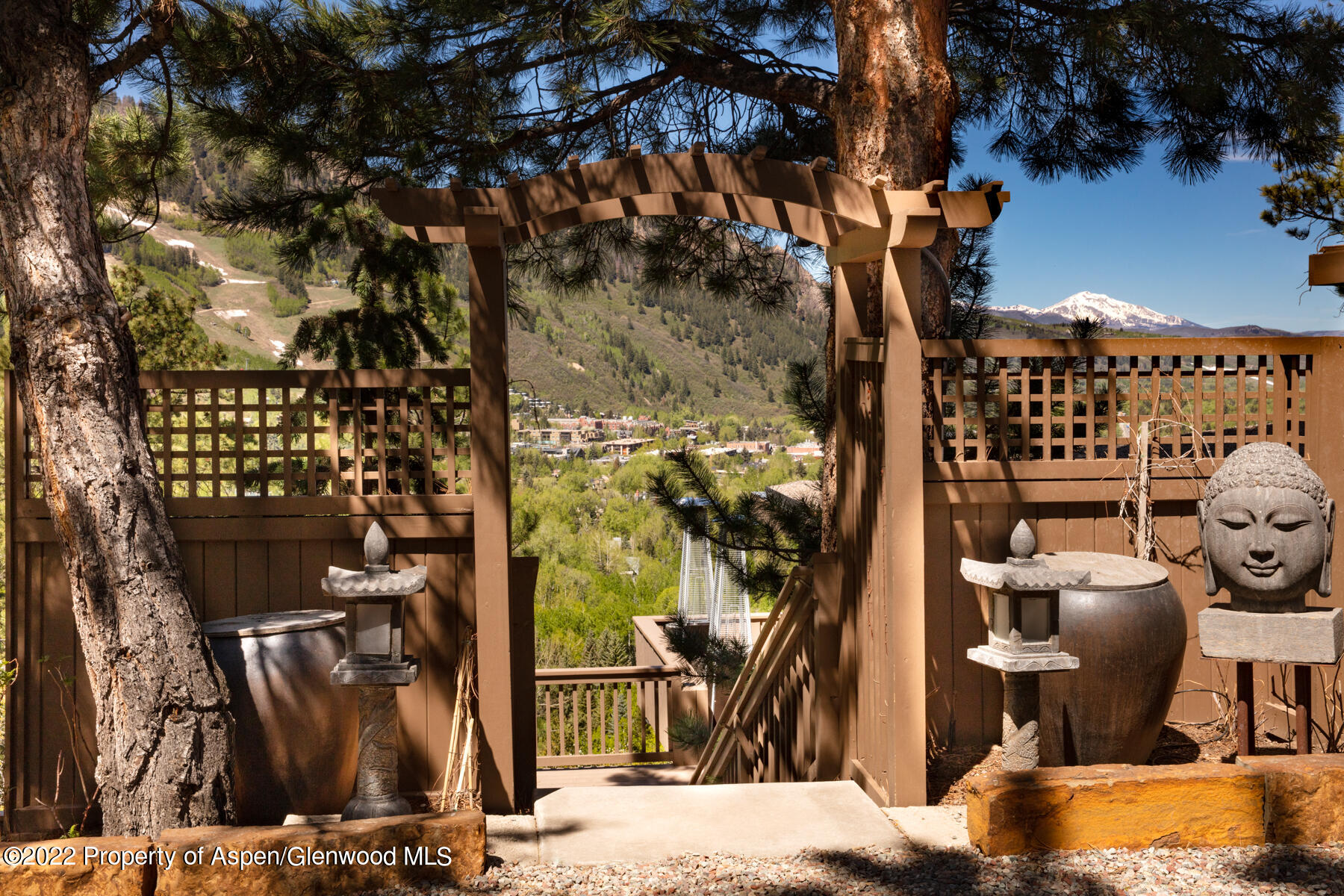 521 Mcskimming Road Aspen CO 81611