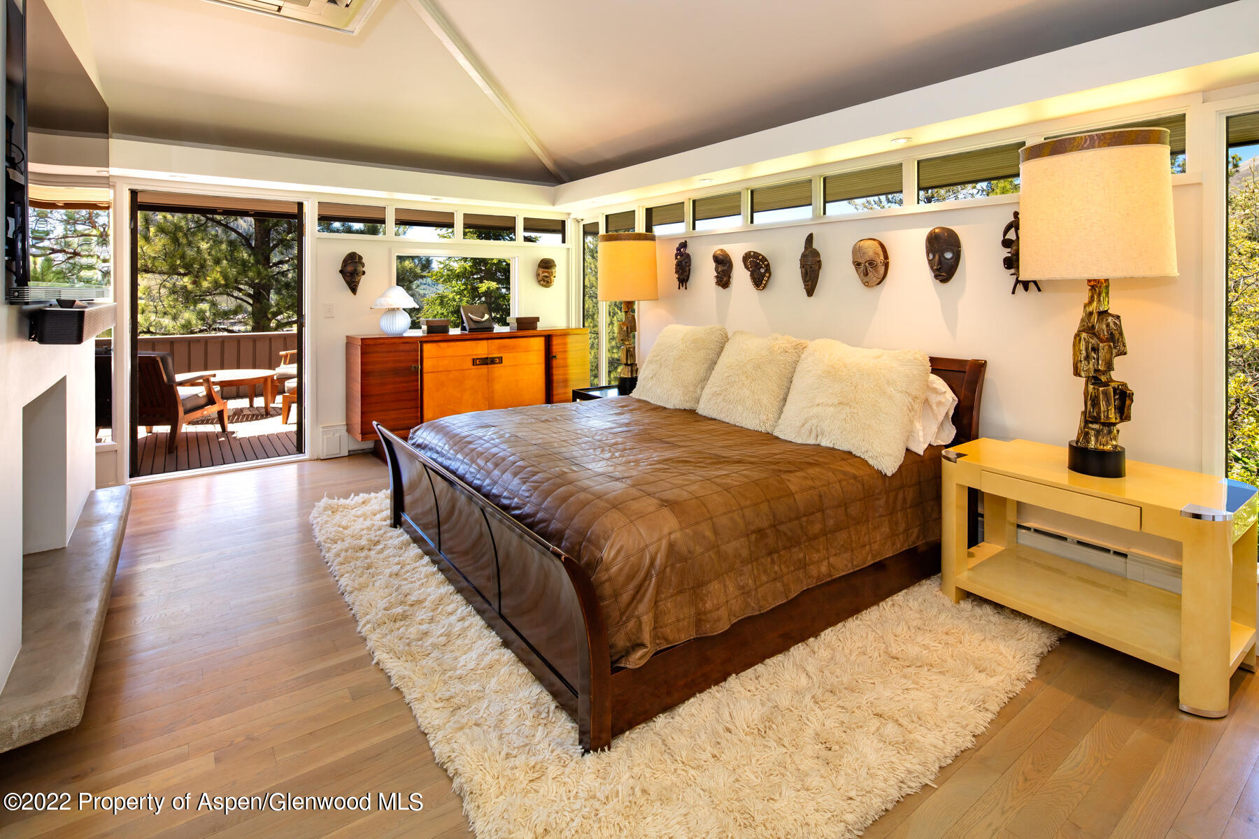 521 Mcskimming Road Aspen CO 81611