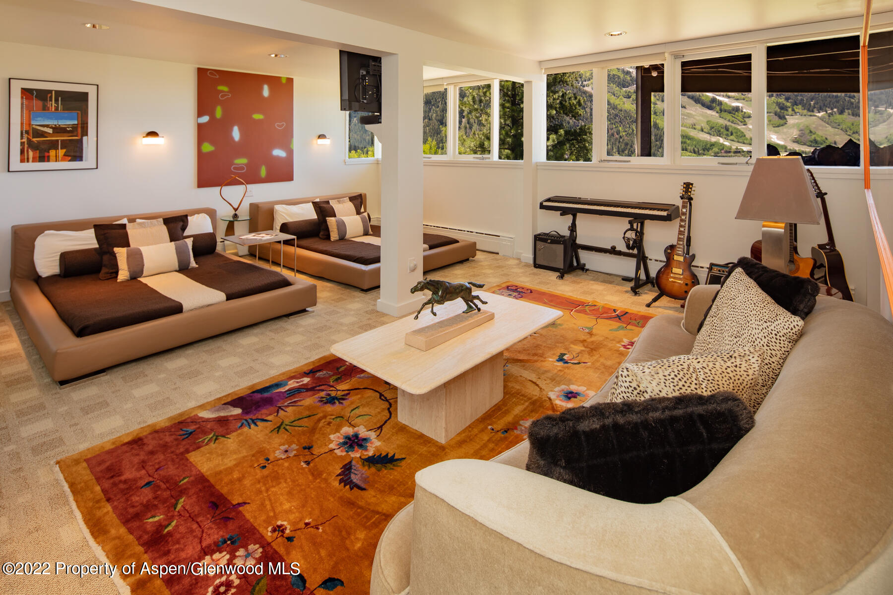 521 Mcskimming Road Aspen CO 81611