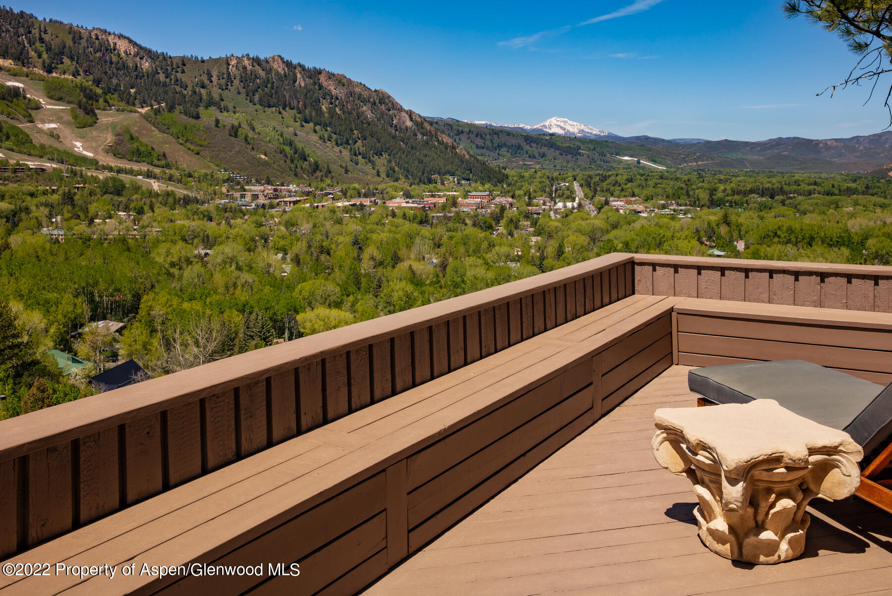 521 Mcskimming Road Aspen CO 81611