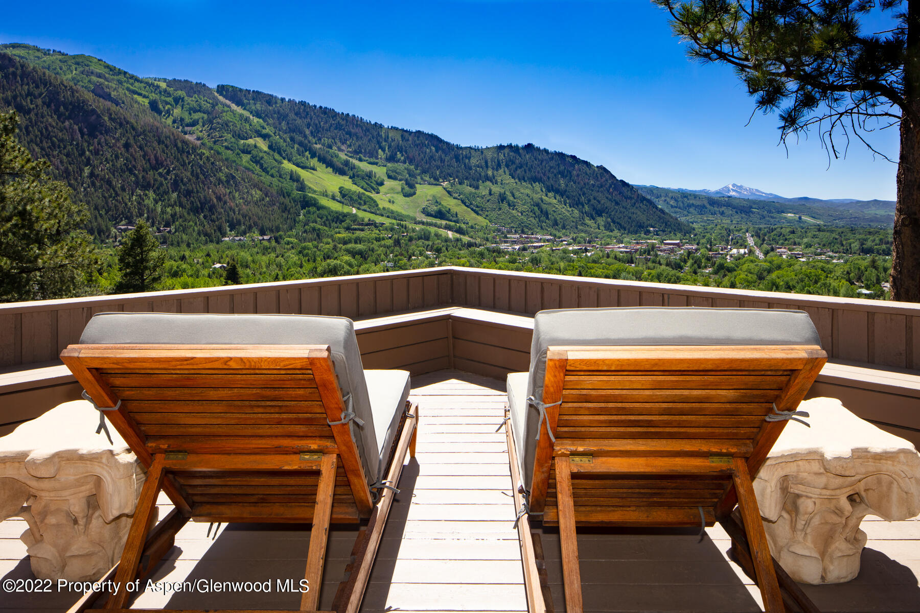 521 Mcskimming Road Aspen CO 81611