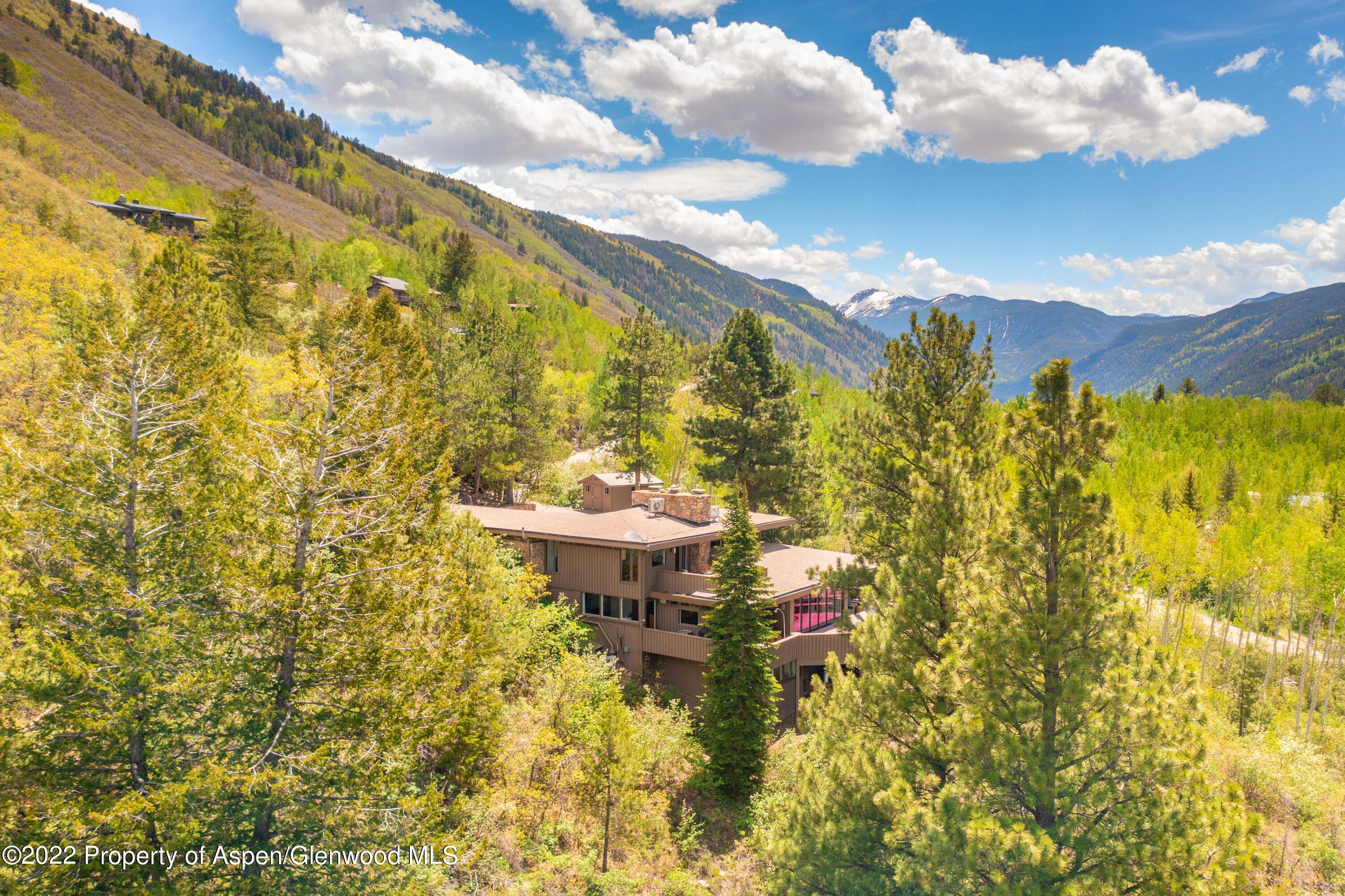 521 Mcskimming Road Aspen CO 81611