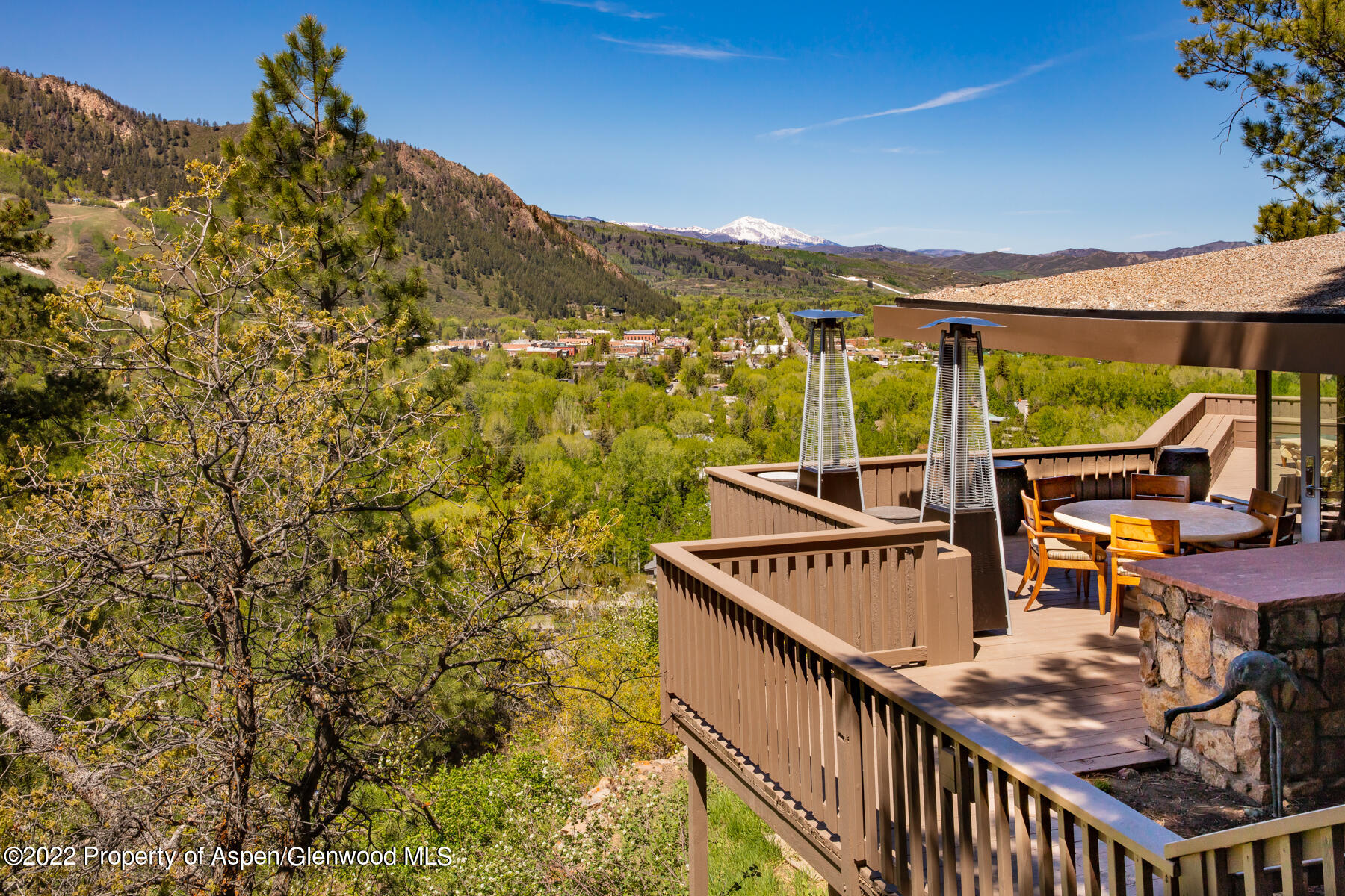 521 Mcskimming Road Aspen CO 81611