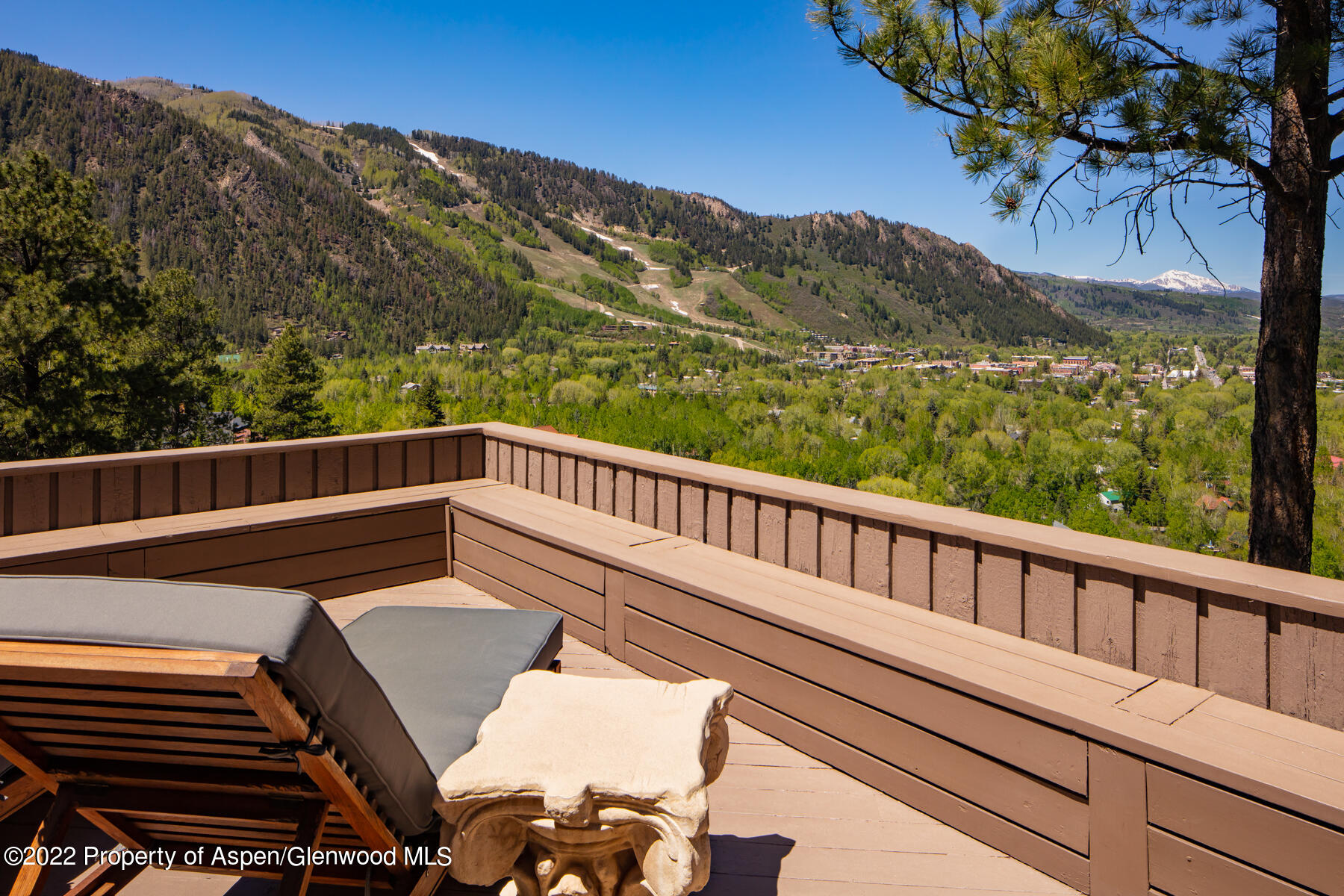 521 Mcskimming Road Aspen CO 81611