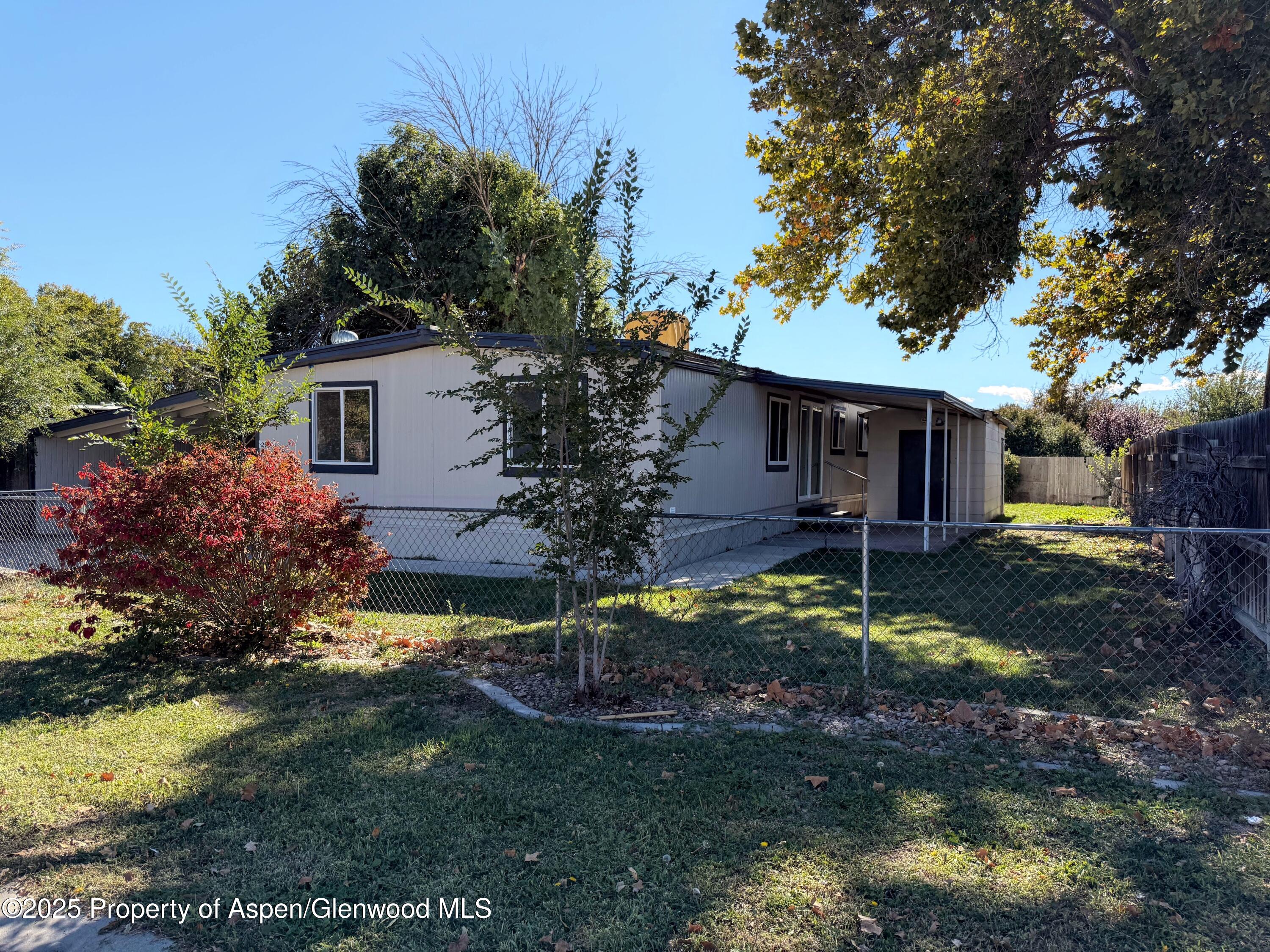 2955 Cedar Place Grand Junction CO 81504