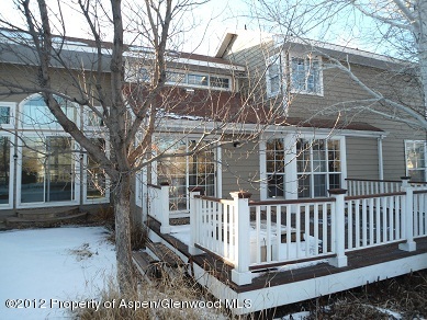 612 Surrey Road Carbondale CO 81623