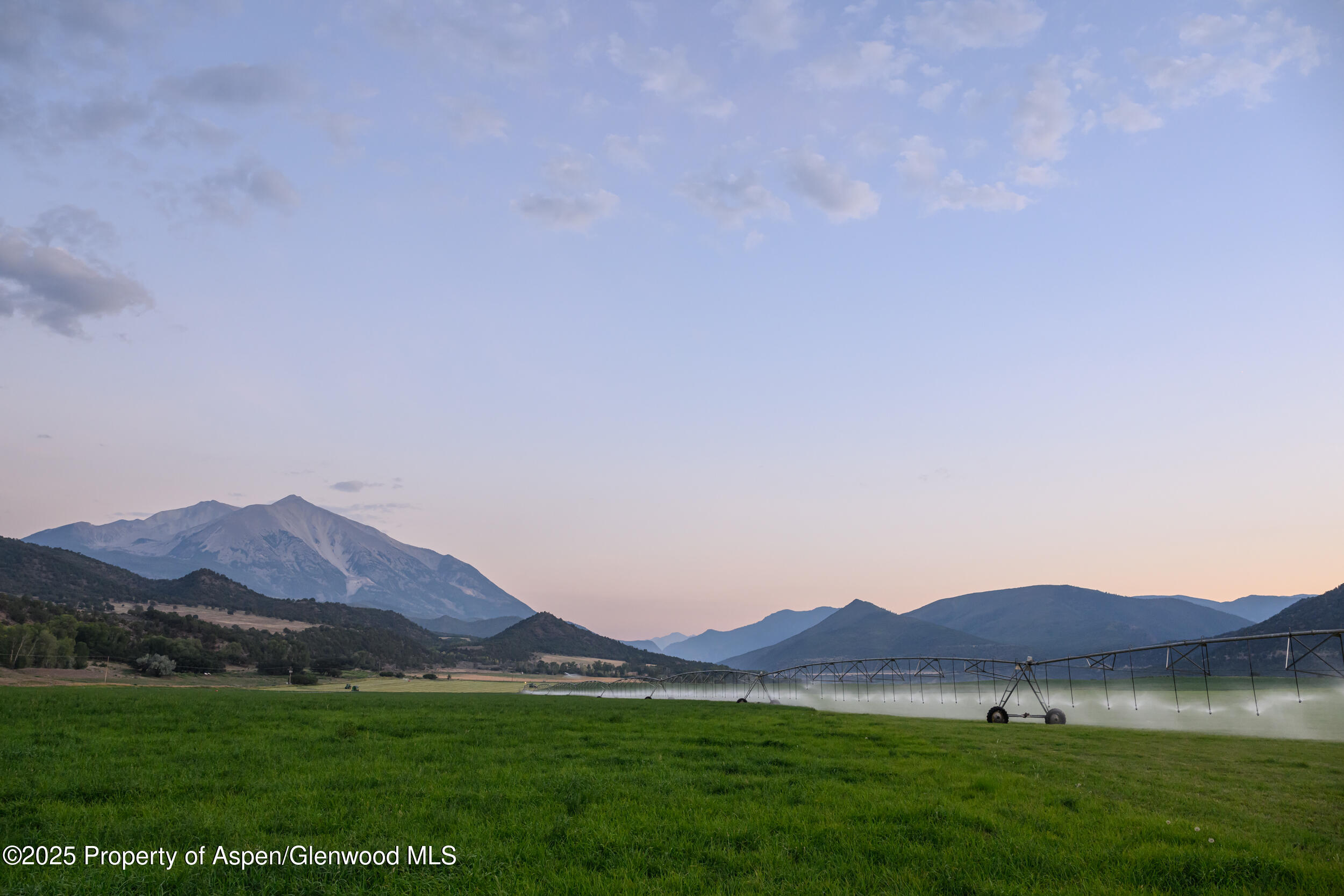 Carbondale CO, 1625 Prince Creek Road