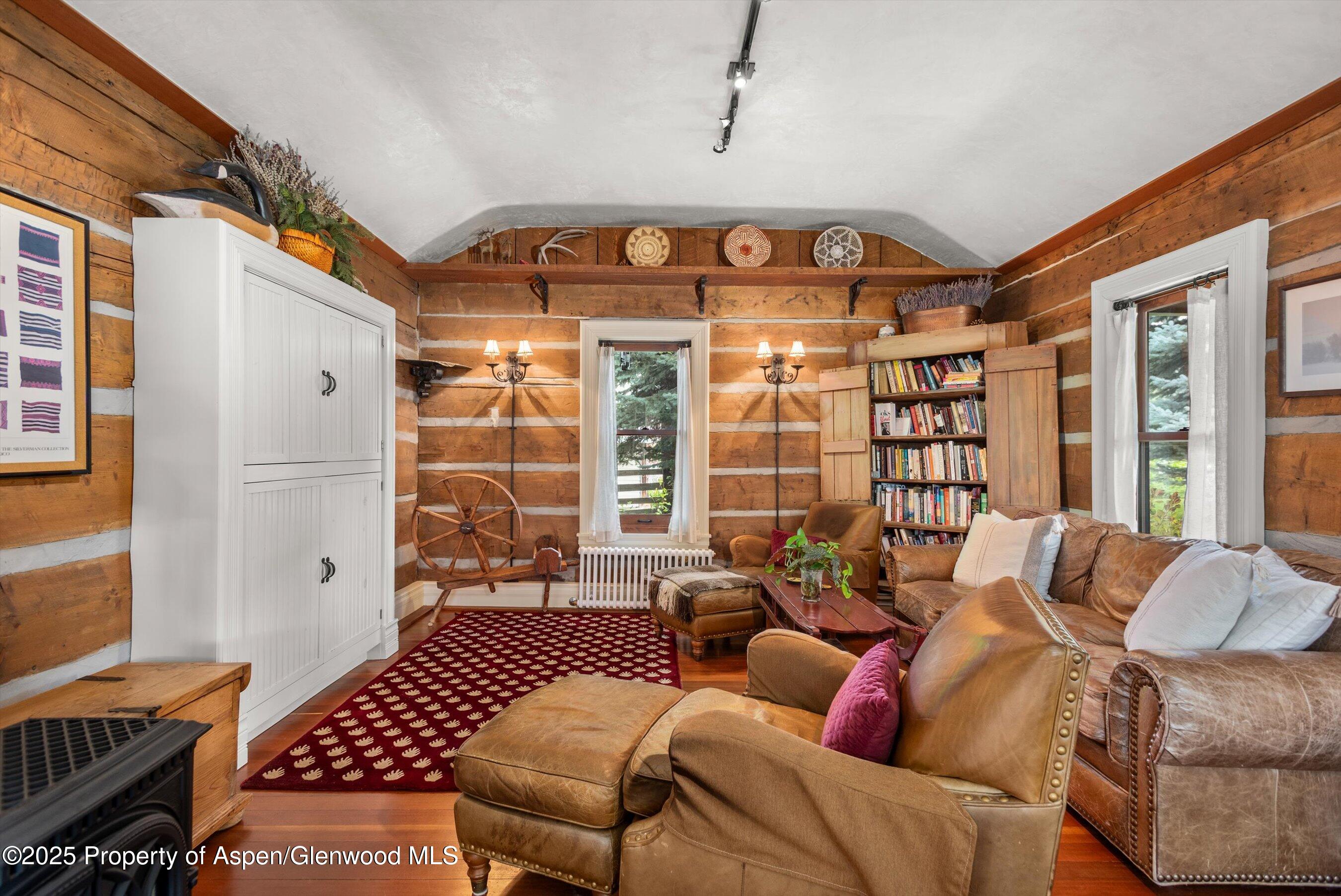 1625 Prince Creek Road Carbondale CO 81623