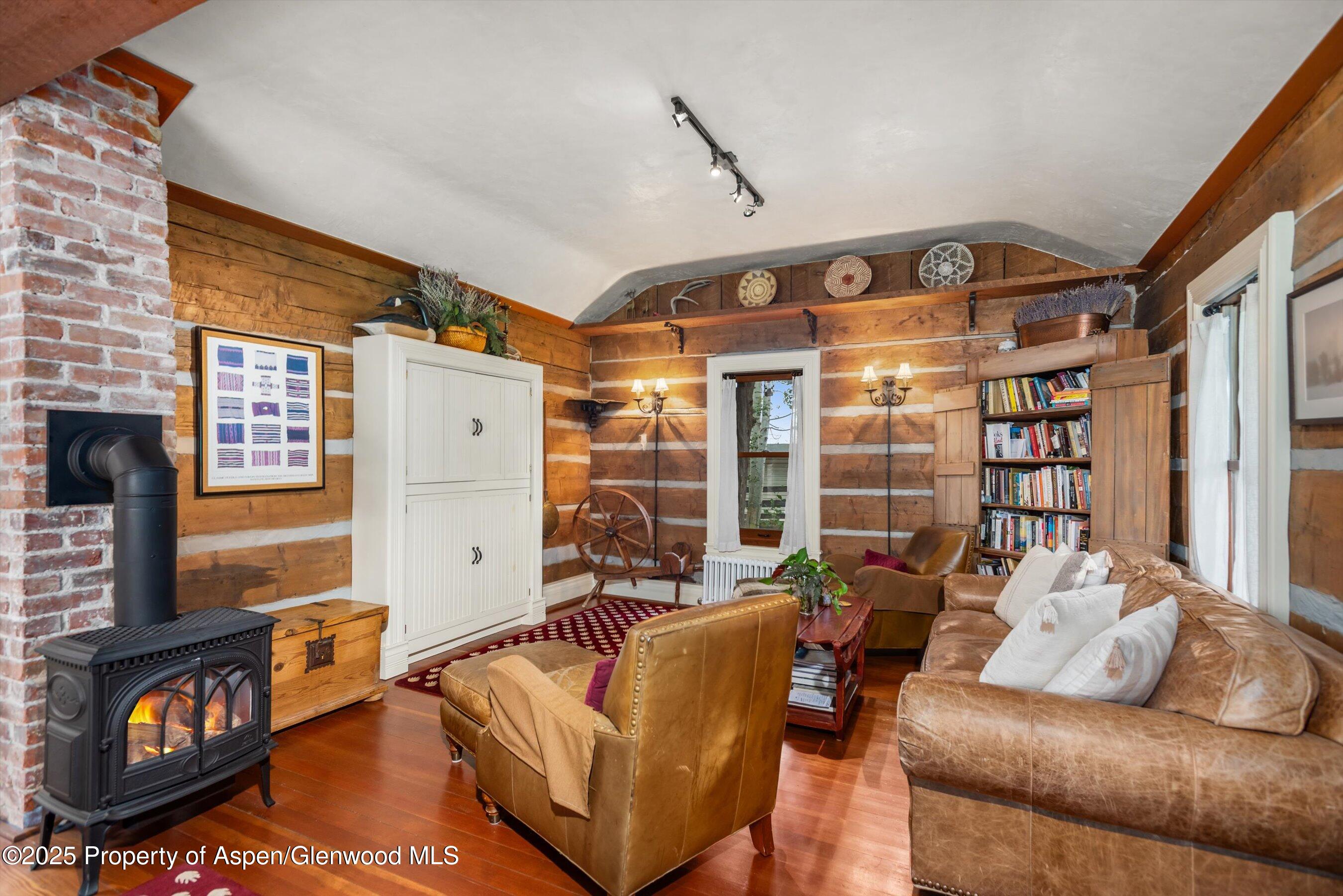 1625 Prince Creek Road Carbondale CO 81623