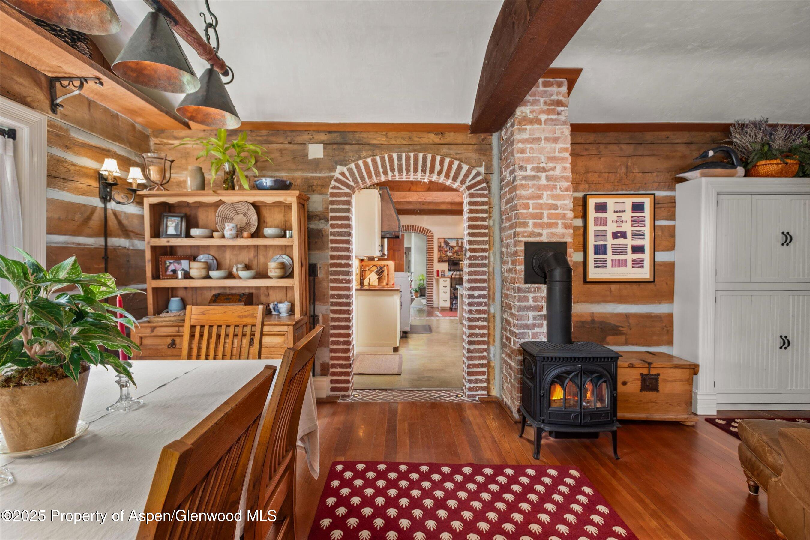 1625 Prince Creek Road Carbondale CO 81623