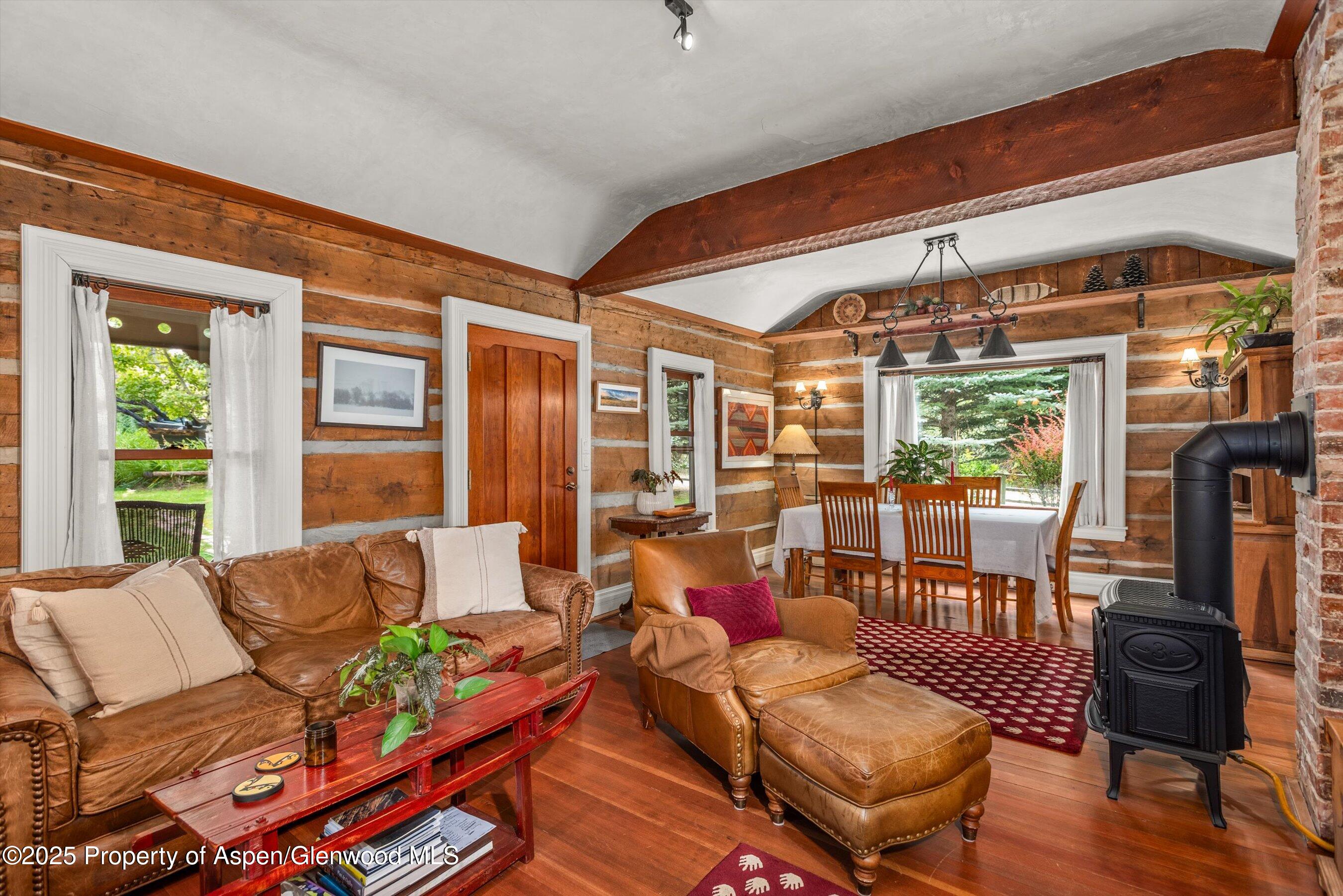 1625 Prince Creek Road Carbondale CO 81623