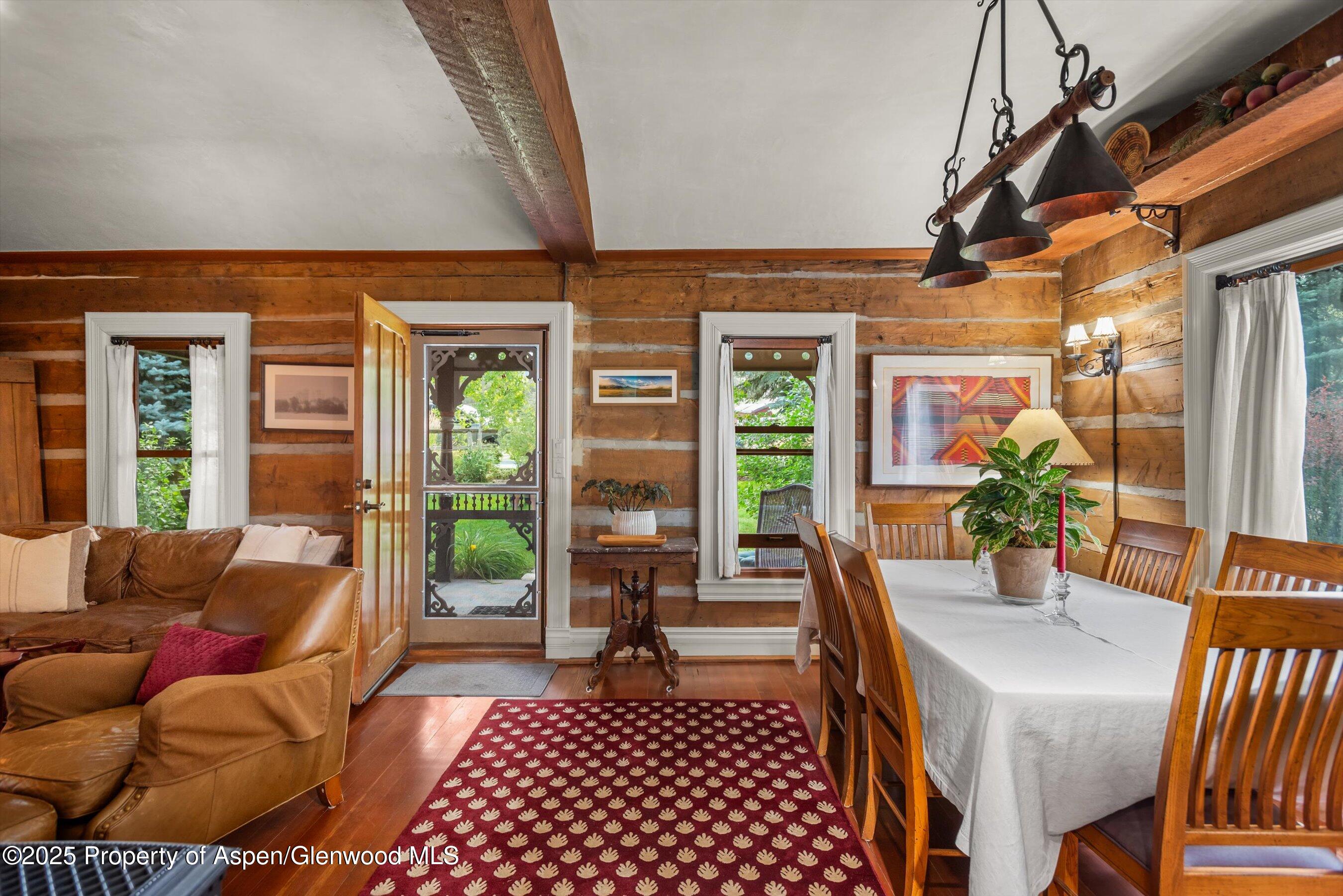 1625 Prince Creek Road Carbondale CO 81623