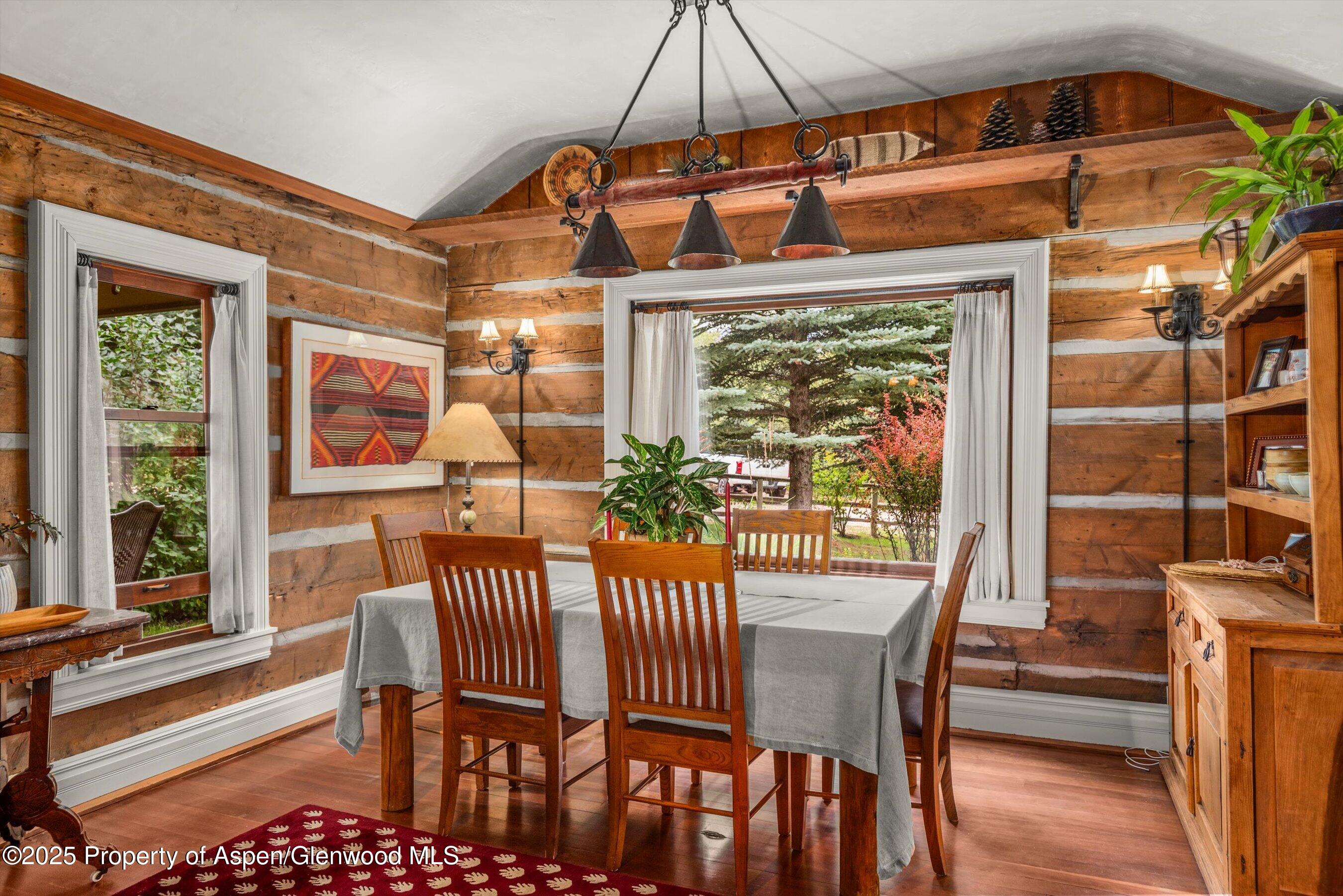 1625 Prince Creek Road Carbondale CO 81623