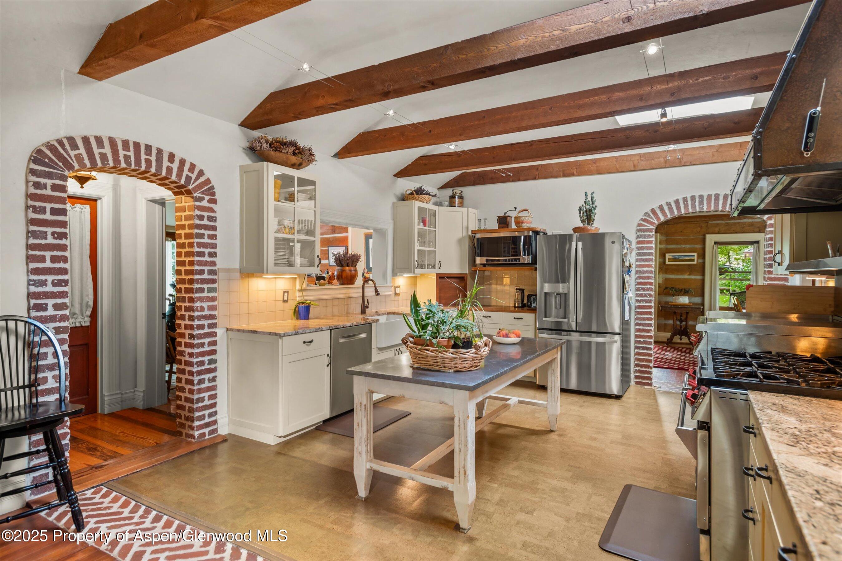 1625 Prince Creek Road Carbondale CO 81623