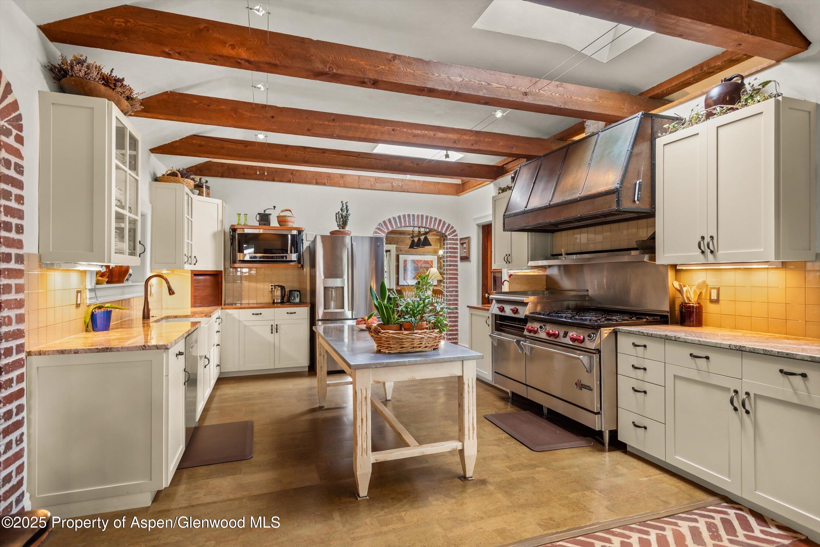 1625 Prince Creek Road Carbondale CO 81623