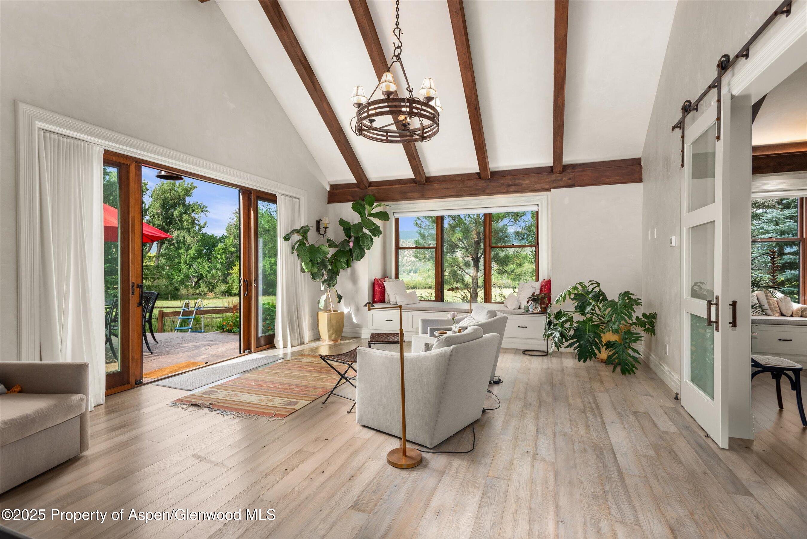 1625 Prince Creek Road Carbondale CO 81623