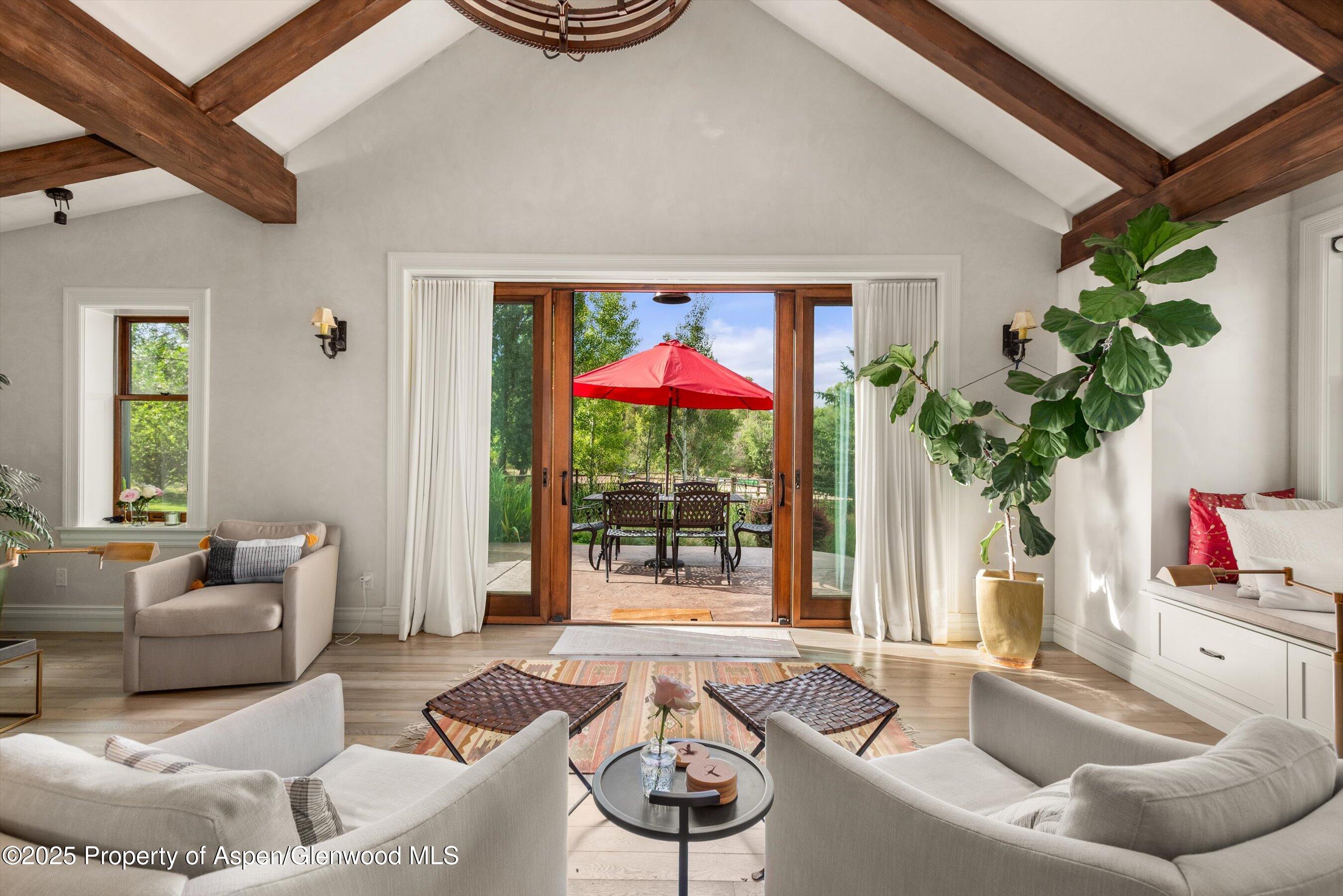 1625 Prince Creek Road Carbondale CO 81623