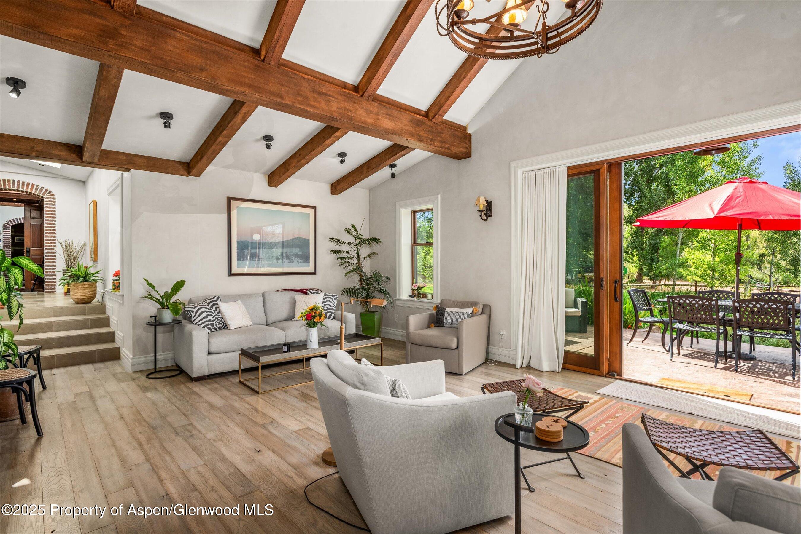 1625 Prince Creek Road Carbondale CO 81623