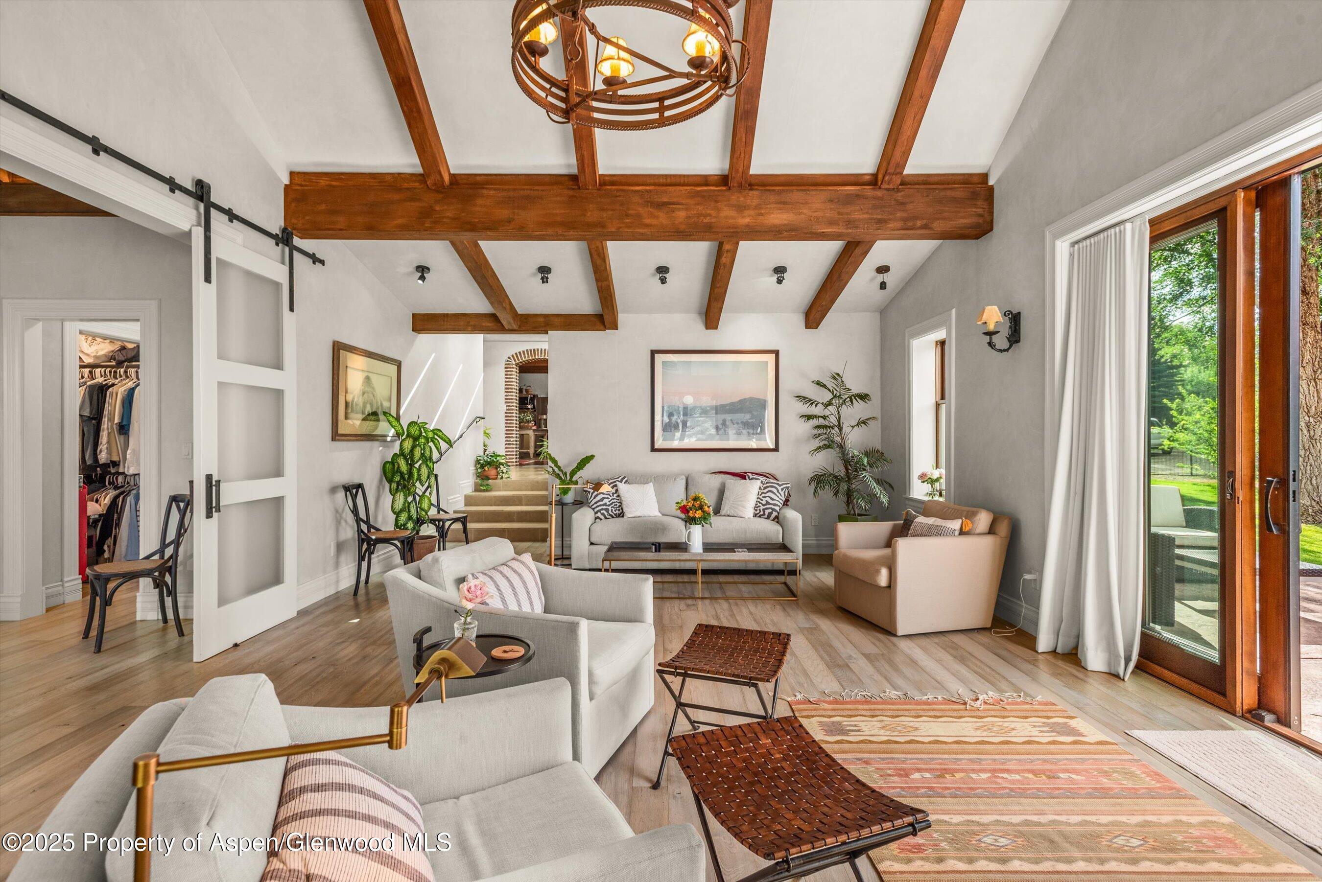 1625 Prince Creek Road Carbondale CO 81623