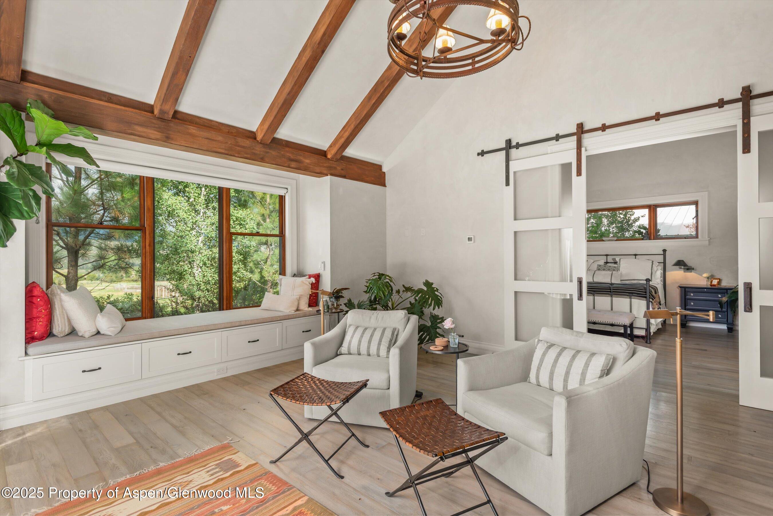 1625 Prince Creek Road Carbondale CO 81623