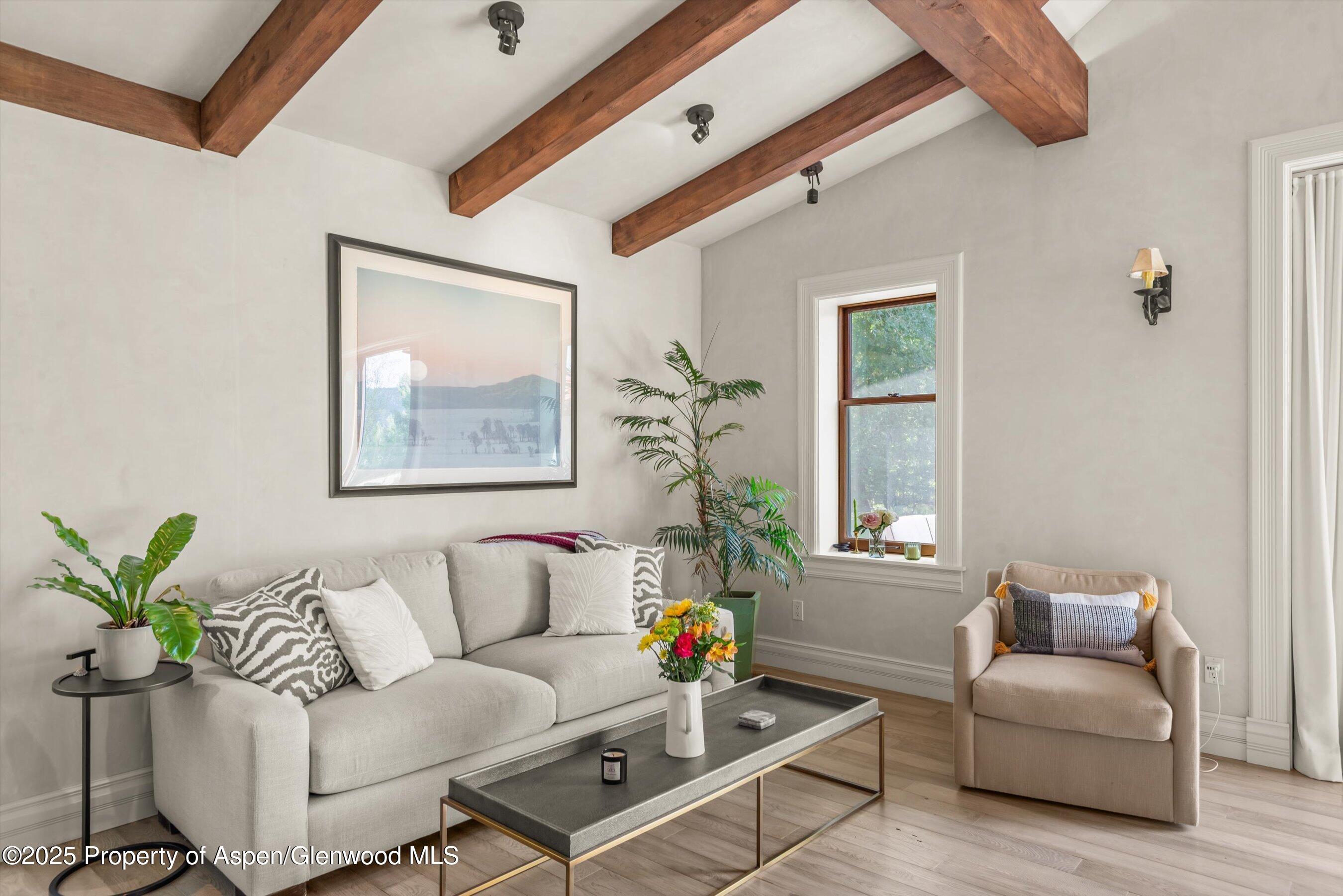 1625 Prince Creek Road Carbondale CO 81623