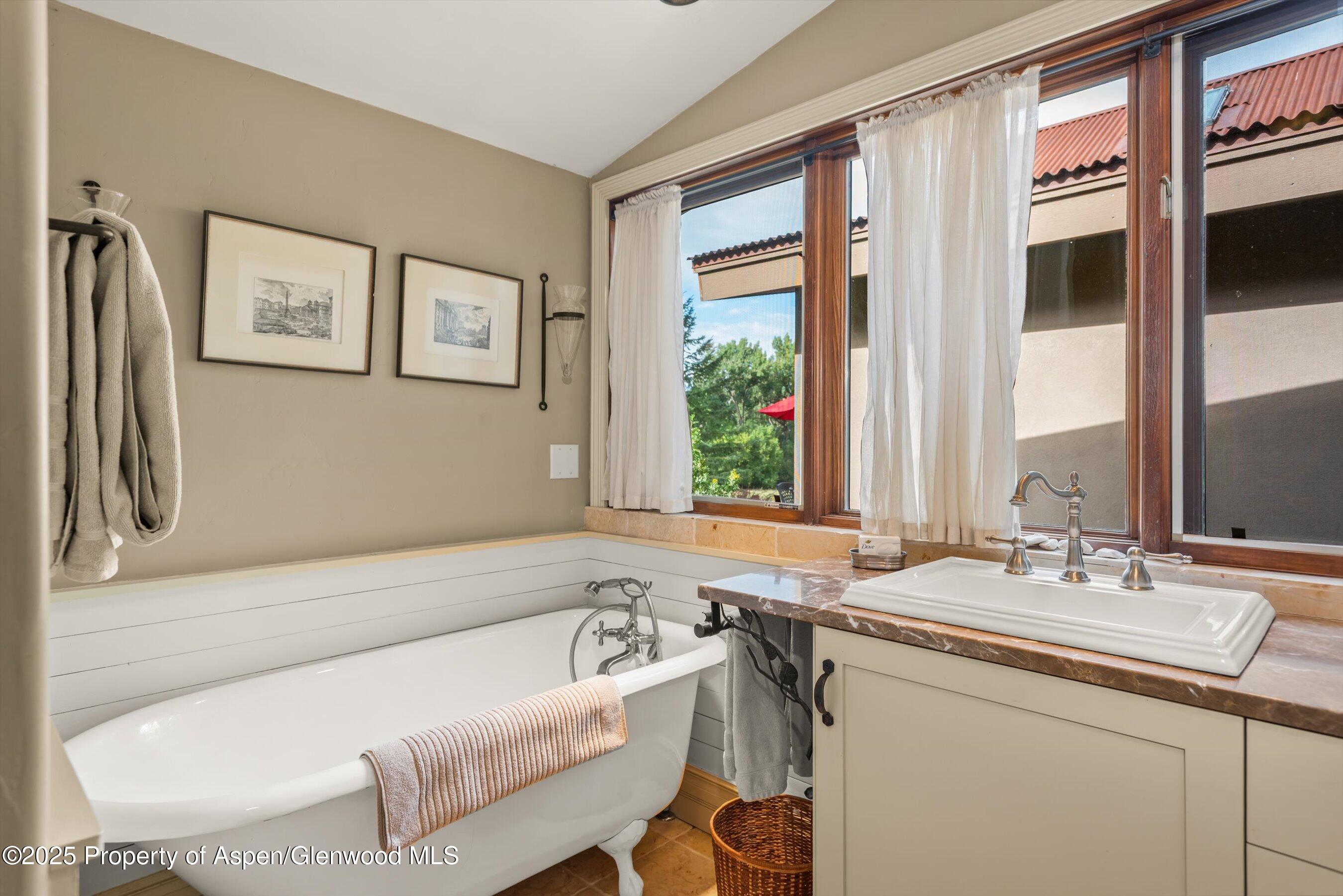 1625 Prince Creek Road Carbondale CO 81623