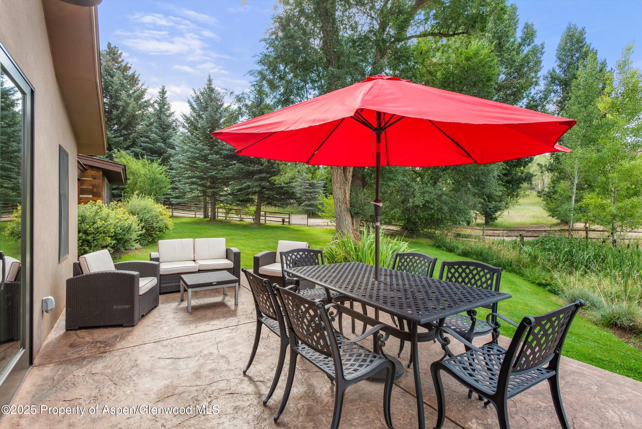 1625 Prince Creek Road Carbondale CO 81623