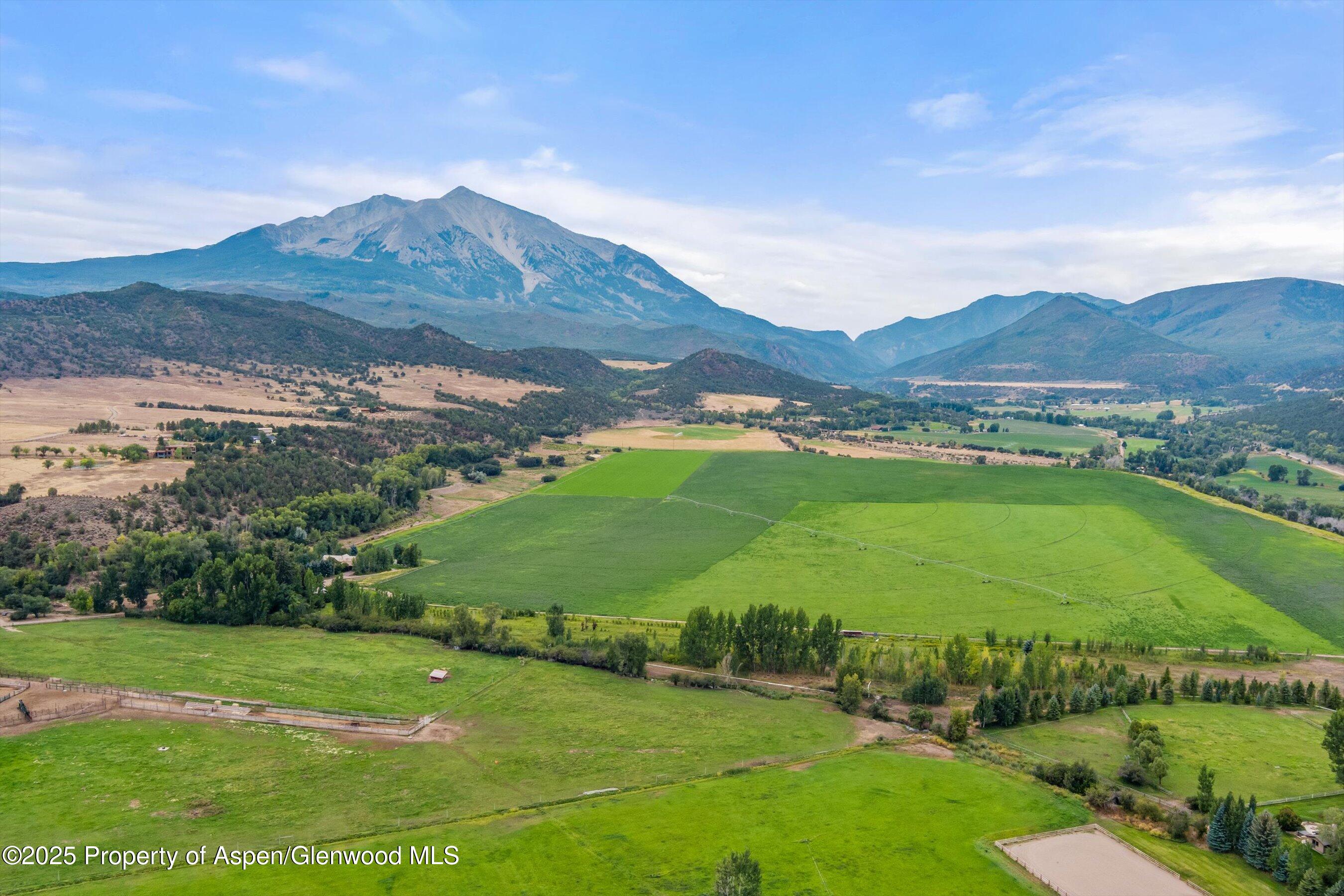 1625 Prince Creek Road Carbondale CO 81623